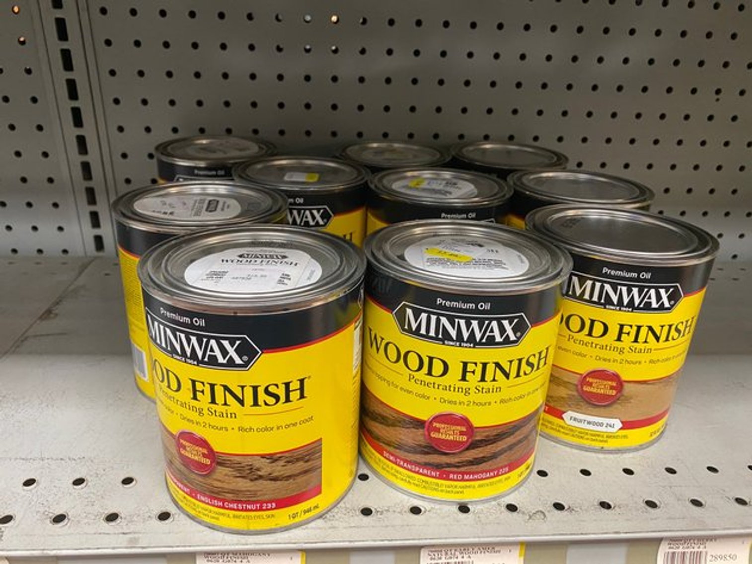 Image for Clarksburg, WV - HARTLAND PLANING MILL LIQUIDATION - SESSION ONE - Hardware Store, Paint Supplies, Construction Supplies, Tools, New In Box Merchandise, Plumbing Supplies, Shelving, Cabinets, Key Machine, and MORE