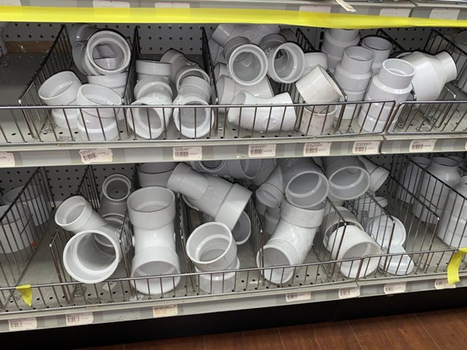 Image for Clarksburg, WV - HARTLAND PLANING MILL LIQUIDATION - SESSION ONE - Hardware Store, Paint Supplies, Construction Supplies, Tools, New In Box Merchandise, Plumbing Supplies, Shelving, Cabinets, Key Machine, and MORE