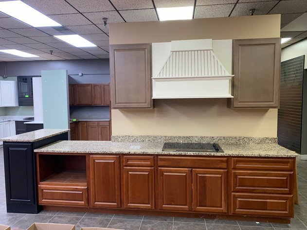 Image for Clarksburg, WV - HARTLAND PLANING MILL LIQUIDATION - SESSION ONE - Hardware Store, Paint Supplies, Construction Supplies, Tools, New In Box Merchandise, Plumbing Supplies, Shelving, Cabinets, Key Machine, and MORE