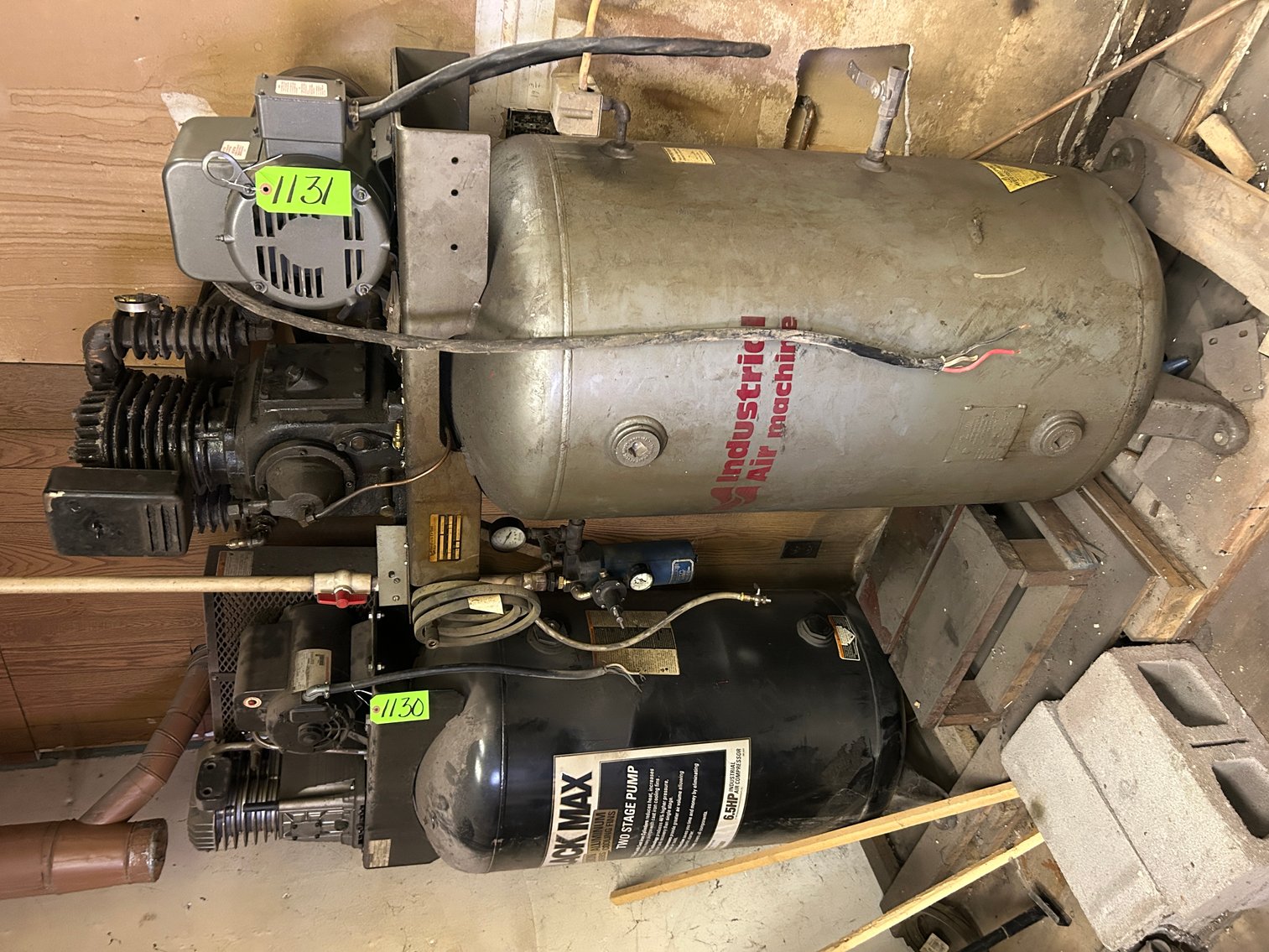 Image for Fairmont, WV – Large Hobby and Collector Estate