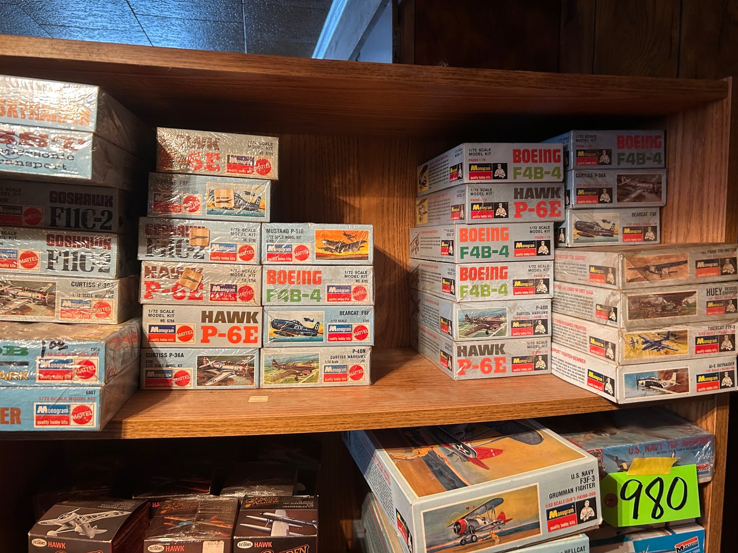 Image for Fairmont, WV – Large Hobby and Collector Estate