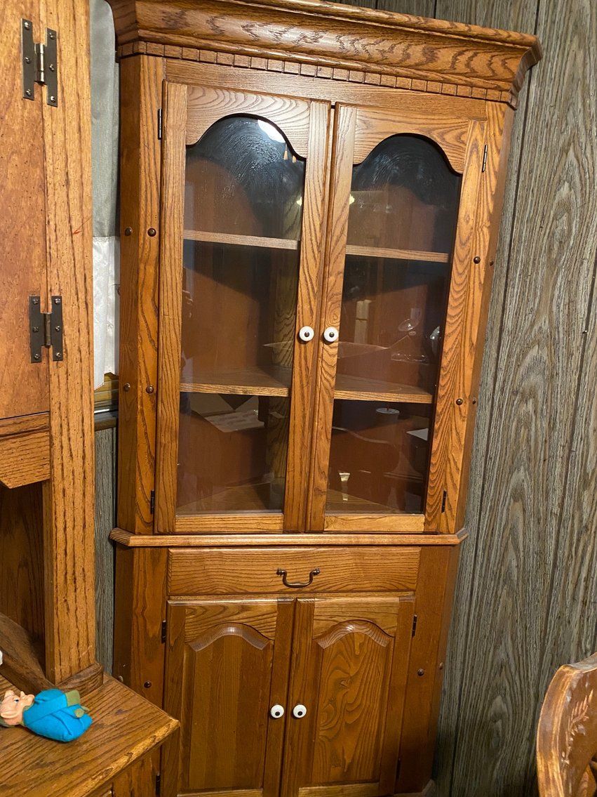 Image for Fairmont, WV - Woodworking Equipment & Tools, Loads of Lumber, Glassware, Households Goods, Furniture, Antiques, and Collectibles