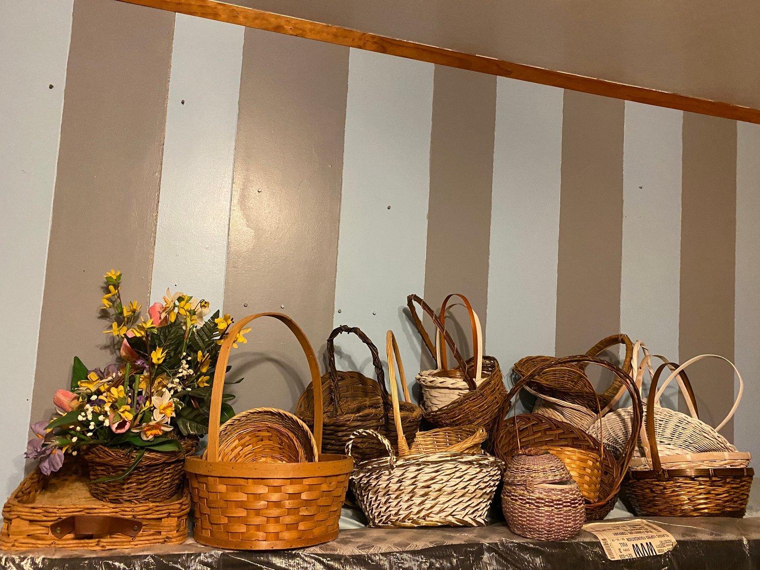 Image for Fairmont, WV - Woodworking Equipment & Tools, Loads of Lumber, Glassware, Households Goods, Furniture, Antiques, and Collectibles