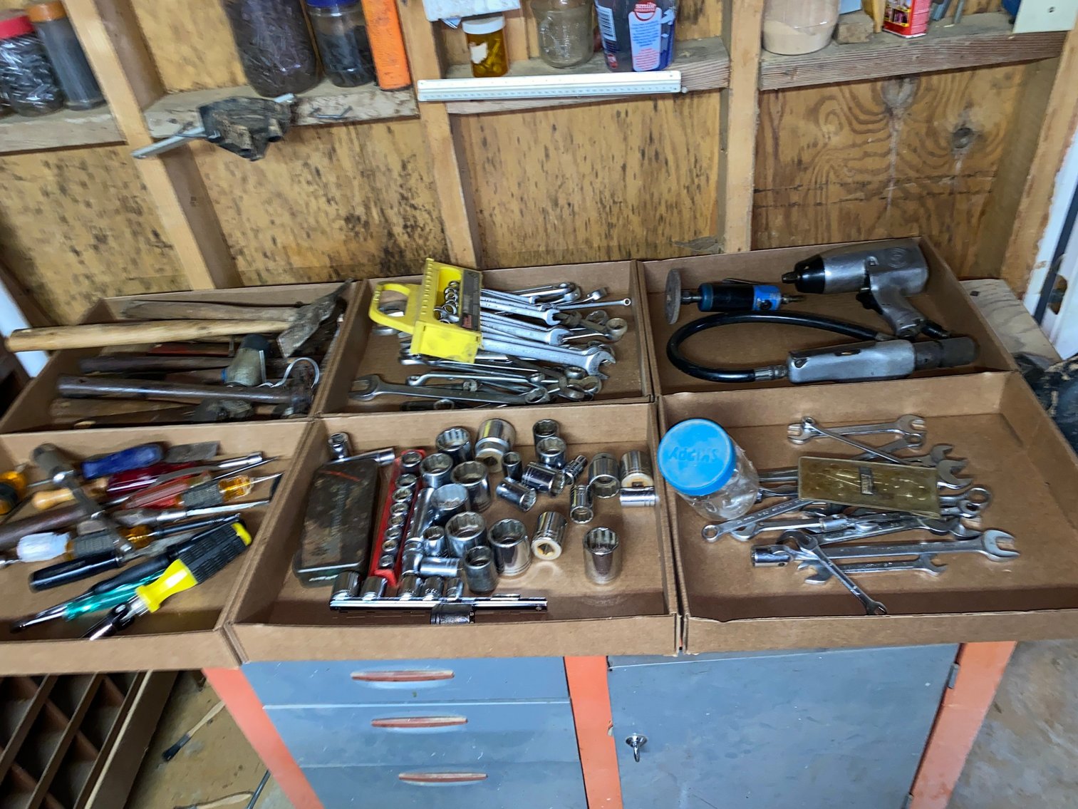 Image for Fairmont, WV - Woodworking Equipment & Tools, Loads of Lumber, Glassware, Households Goods, Furniture, Antiques, and Collectibles