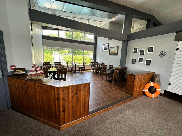 Image for Huntington, WV - Once-in-a-Lifetime Riverfront Marina and Floating Restaurant Opportunity