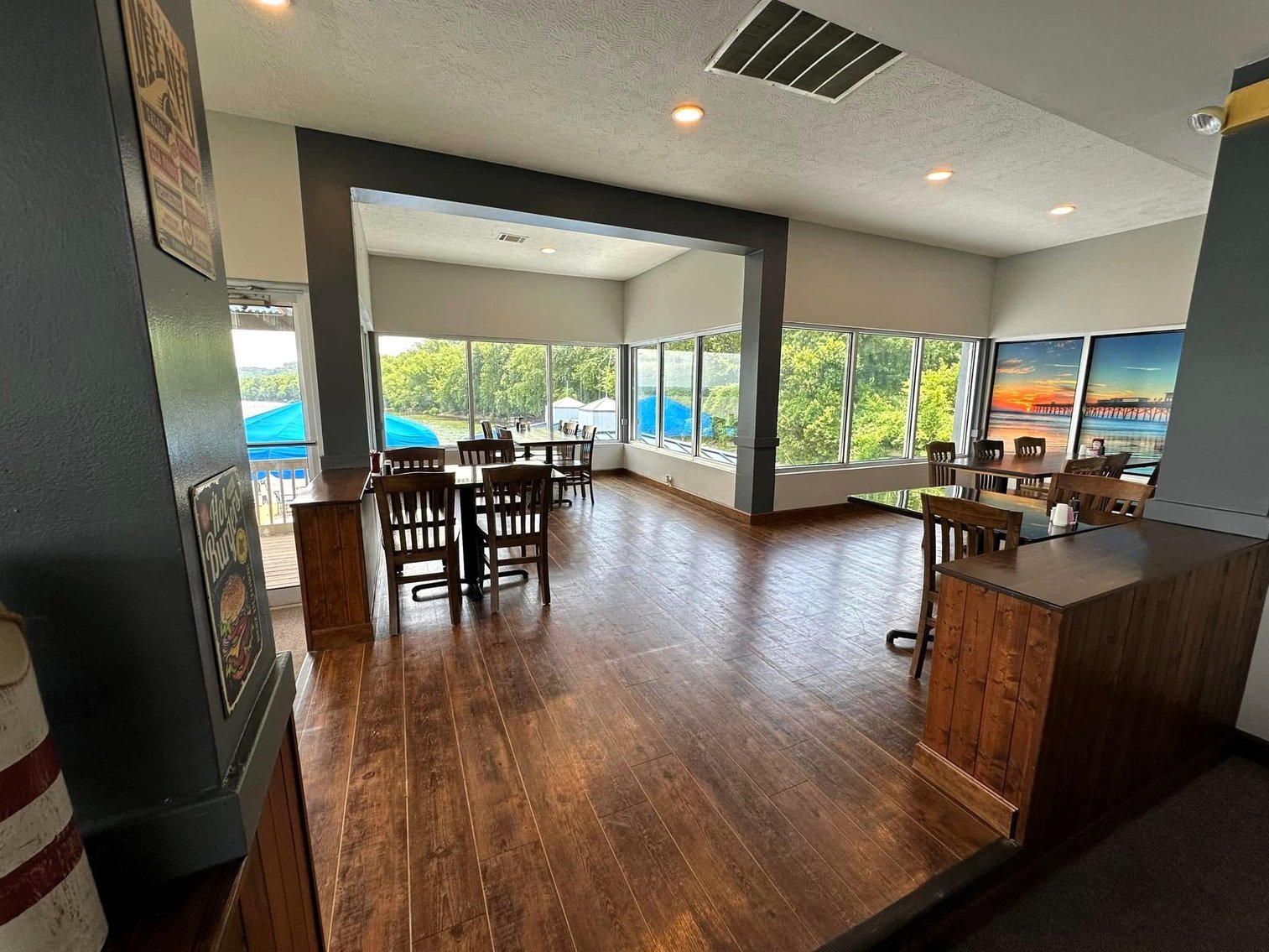 Image for Huntington, WV - Once-in-a-Lifetime Riverfront Marina and Floating Restaurant Opportunity