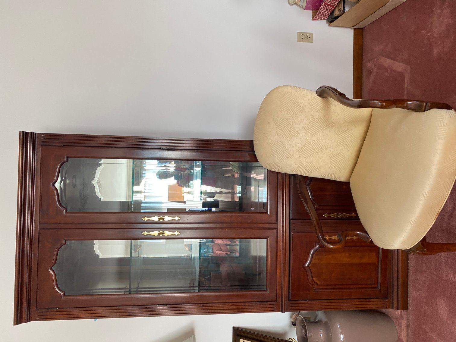 Image for Connellsville, PA – Georgetown Manor Estate: Collection of Madame Alexander Dolls, Top Quality Furniture, Glassware, Coach Handbags, and Much More!