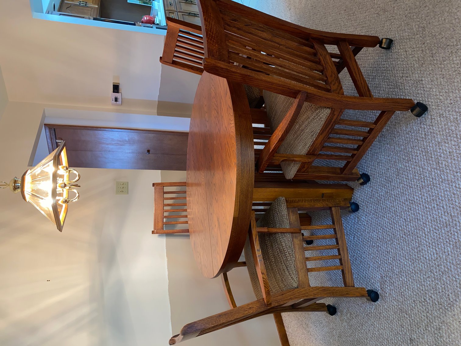 Image for Connellsville, PA – Georgetown Manor Estate: Collection of Madame Alexander Dolls, Top Quality Furniture, Glassware, Coach Handbags, and Much More!