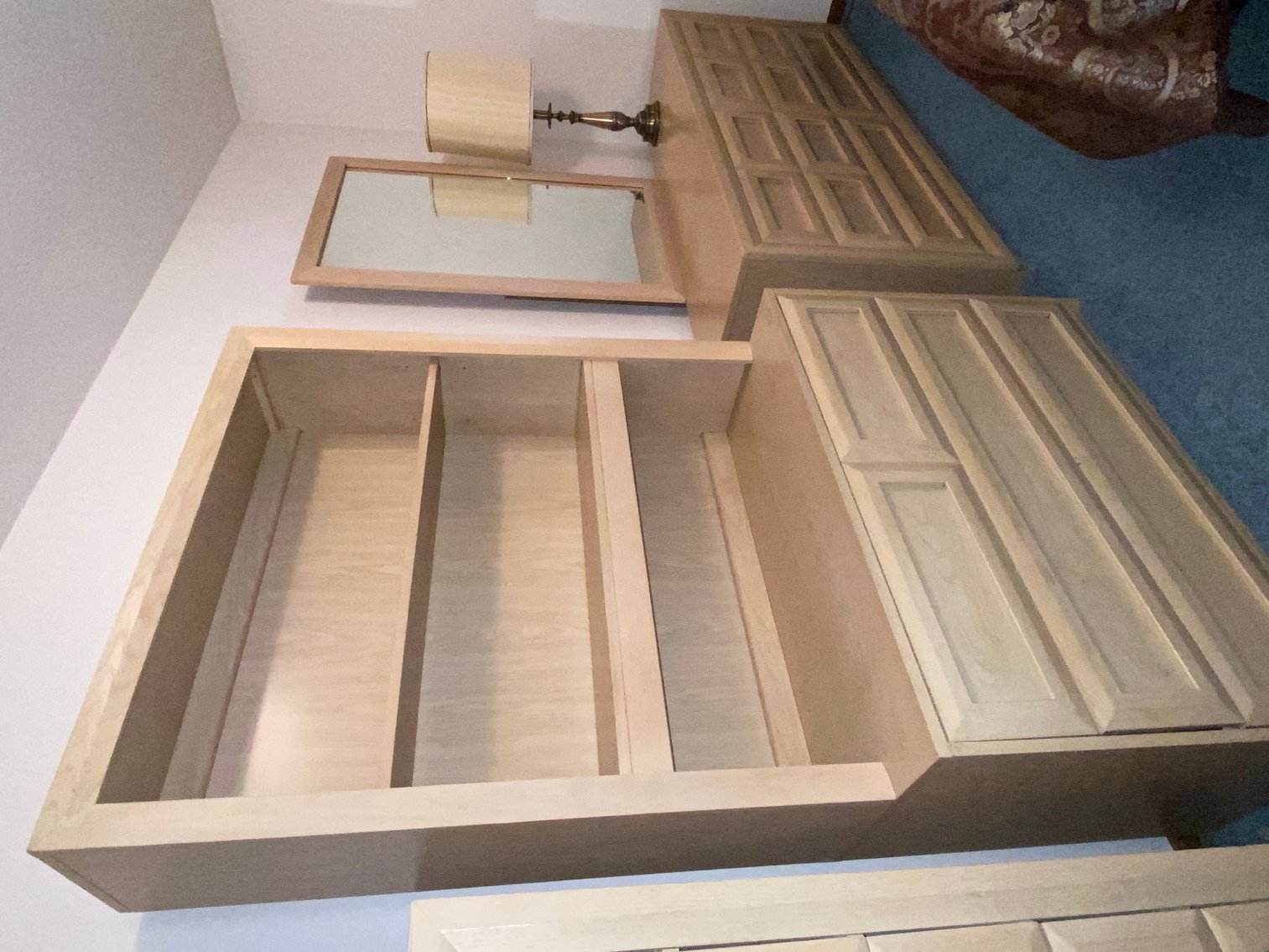 Image for Connellsville, PA – Georgetown Manor Estate: Collection of Madame Alexander Dolls, Top Quality Furniture, Glassware, Coach Handbags, and Much More!