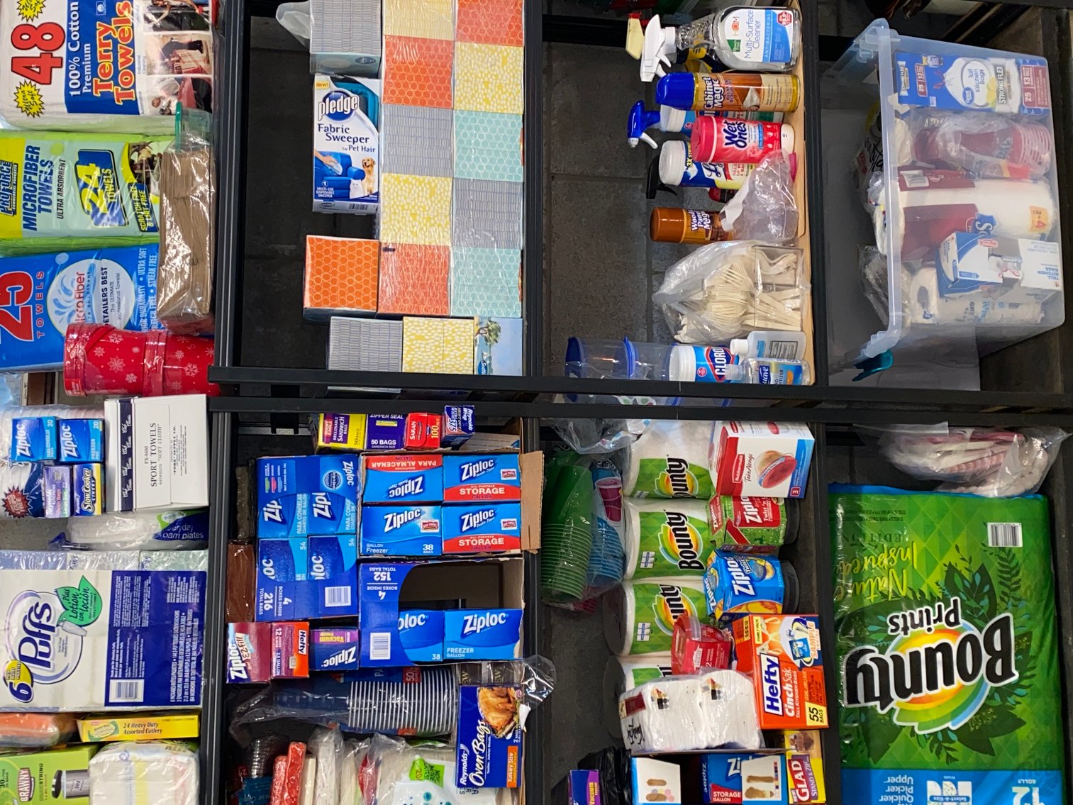 Image for Connellsville, PA – Georgetown Manor Estate: Collection of Madame Alexander Dolls, Top Quality Furniture, Glassware, Coach Handbags, and Much More!