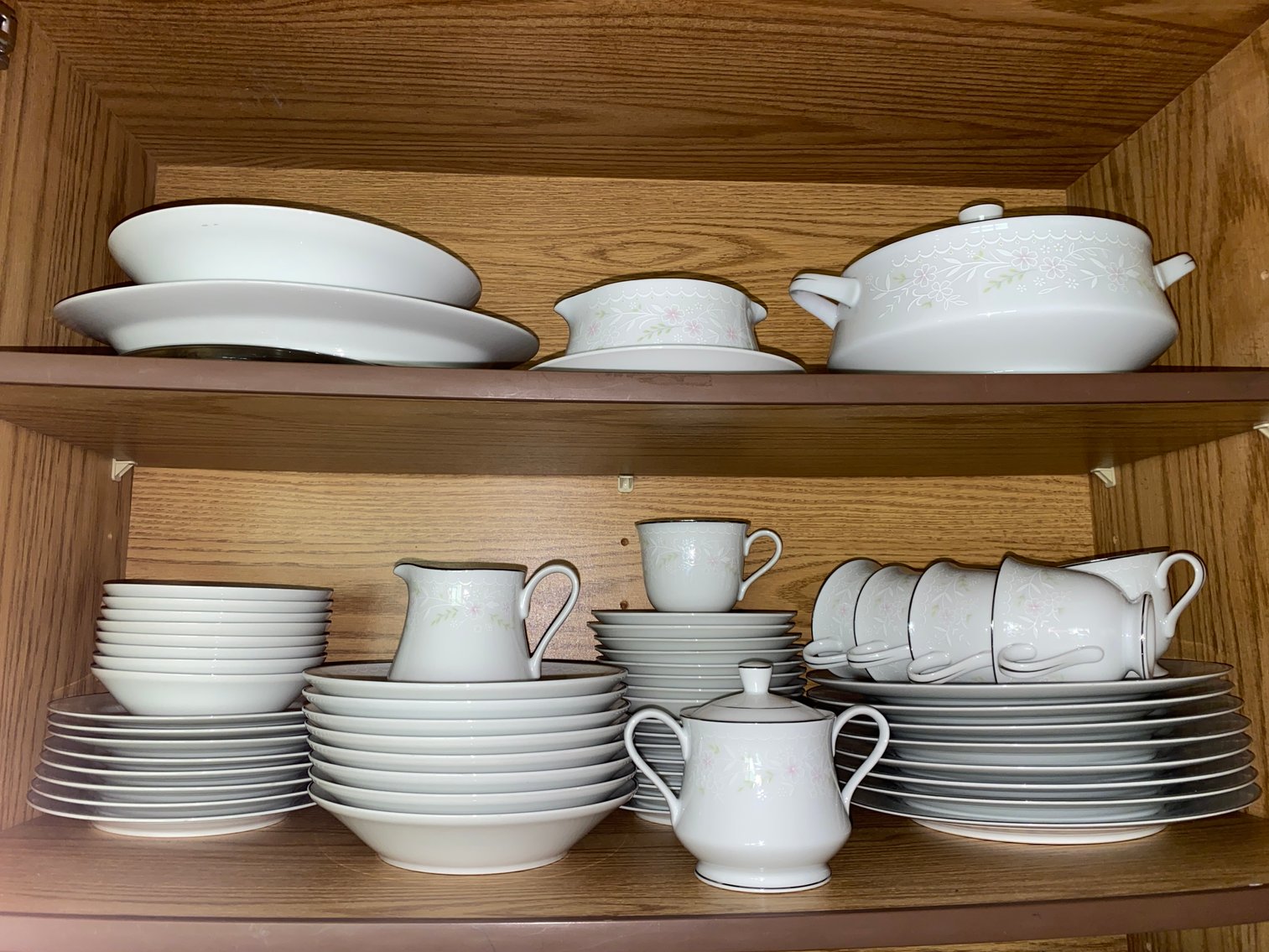 Image for Connellsville, PA – Georgetown Manor Estate: Collection of Madame Alexander Dolls, Top Quality Furniture, Glassware, Coach Handbags, and Much More!