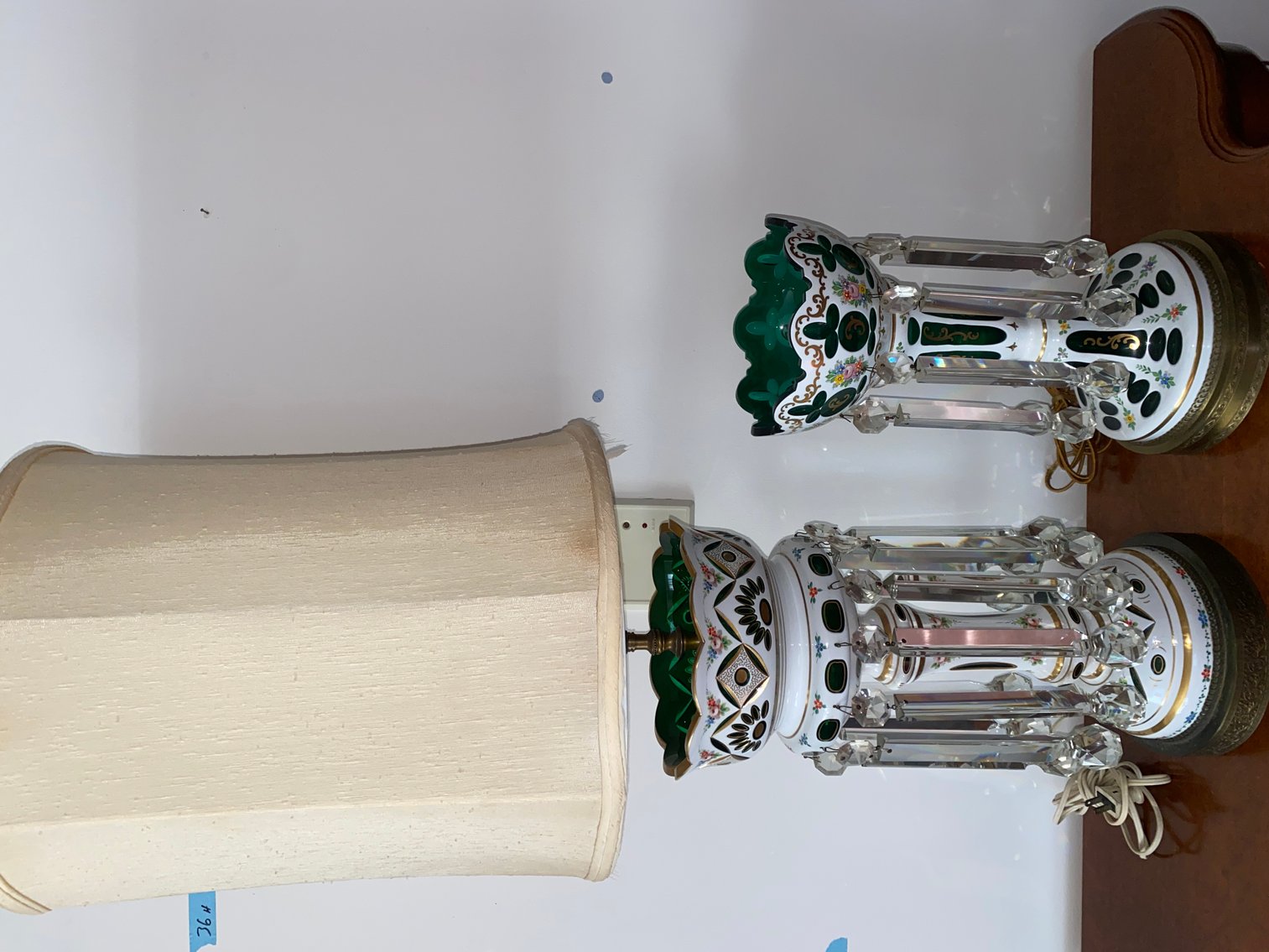 Image for Connellsville, PA – Georgetown Manor Estate: Collection of Madame Alexander Dolls, Top Quality Furniture, Glassware, Coach Handbags, and Much More!