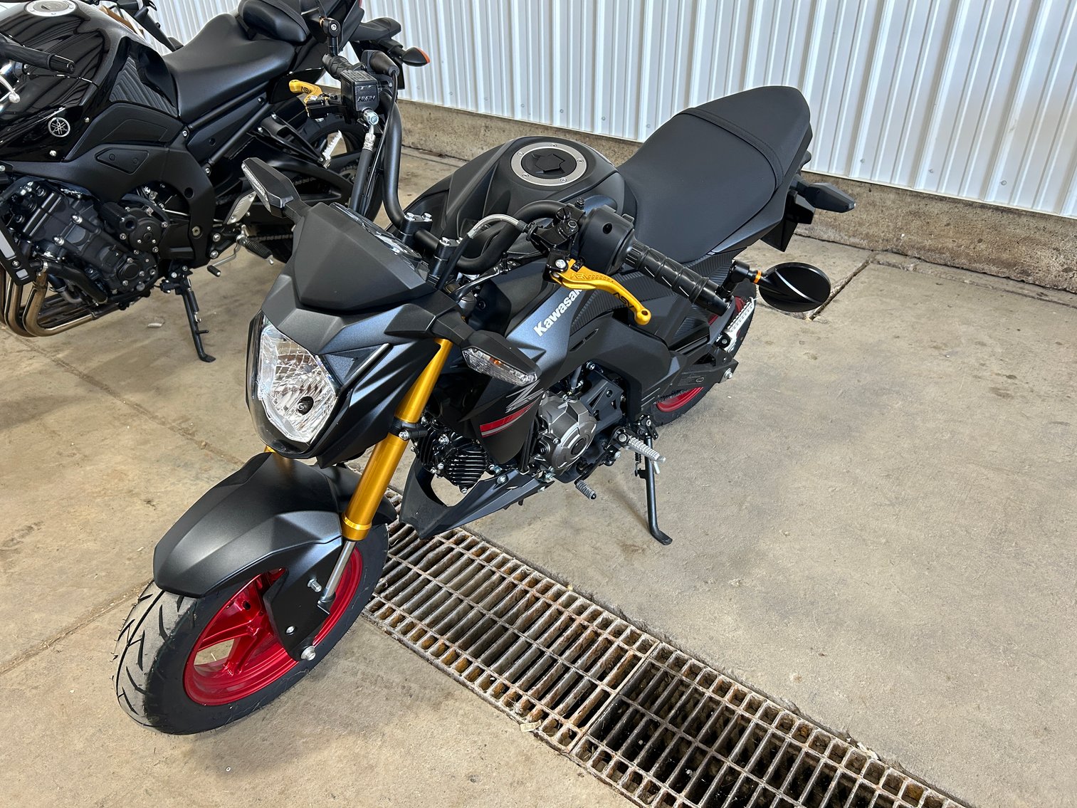 Image for Shinnston, WV – Like New Vehicles and Bikes