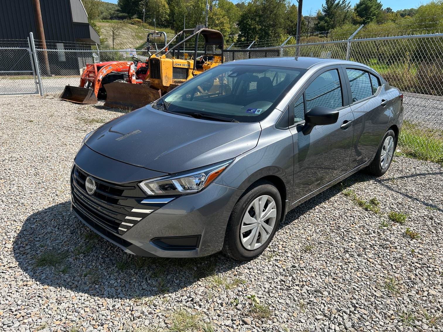 Image for Shinnston, WV – Like New Vehicles and Bikes