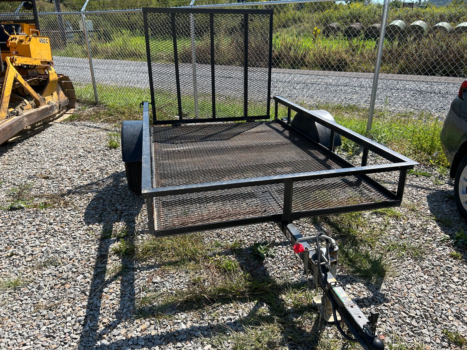 Image for Shinnston, WV – Like New Vehicles and Bikes