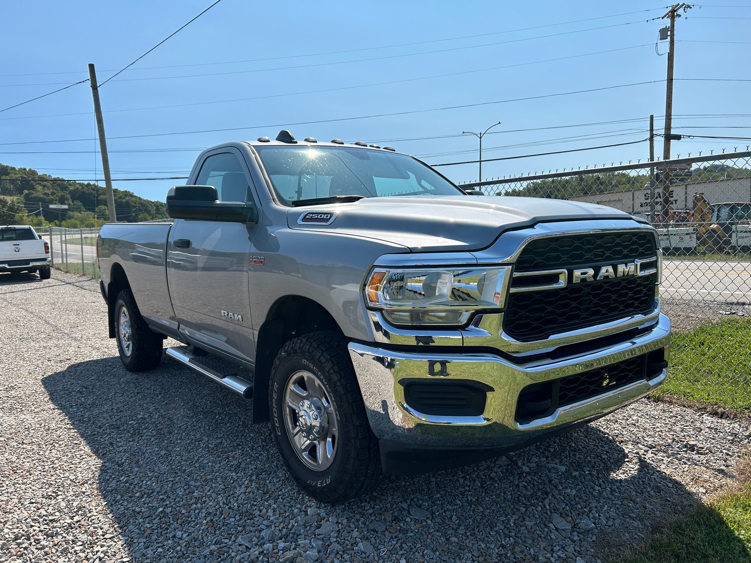 Image for Shinnston, WV – Like New Vehicles and Bikes