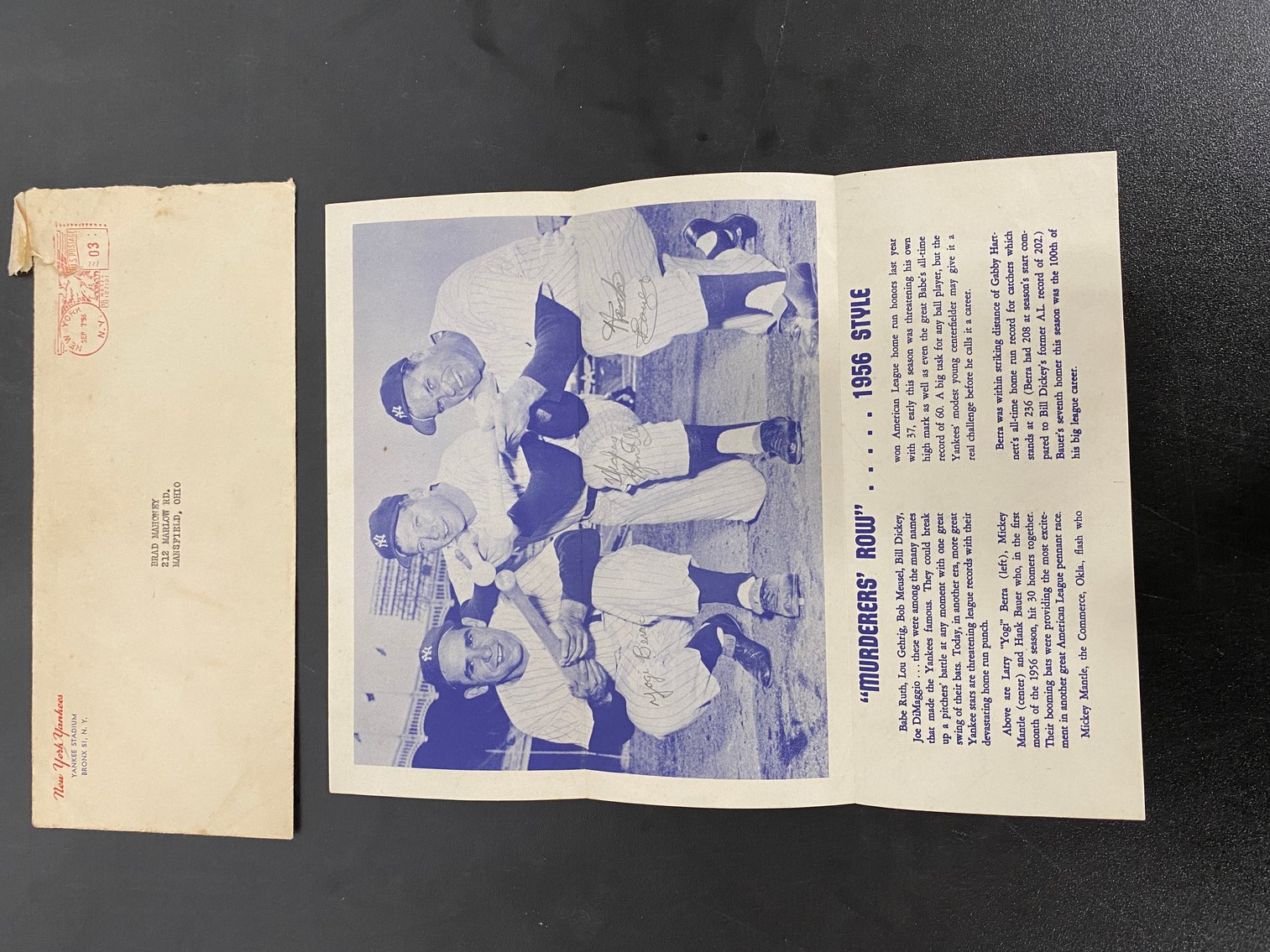 Image for Shinnston, WV – Sports Cards & Memorabilia, Political Collectibles, and More!