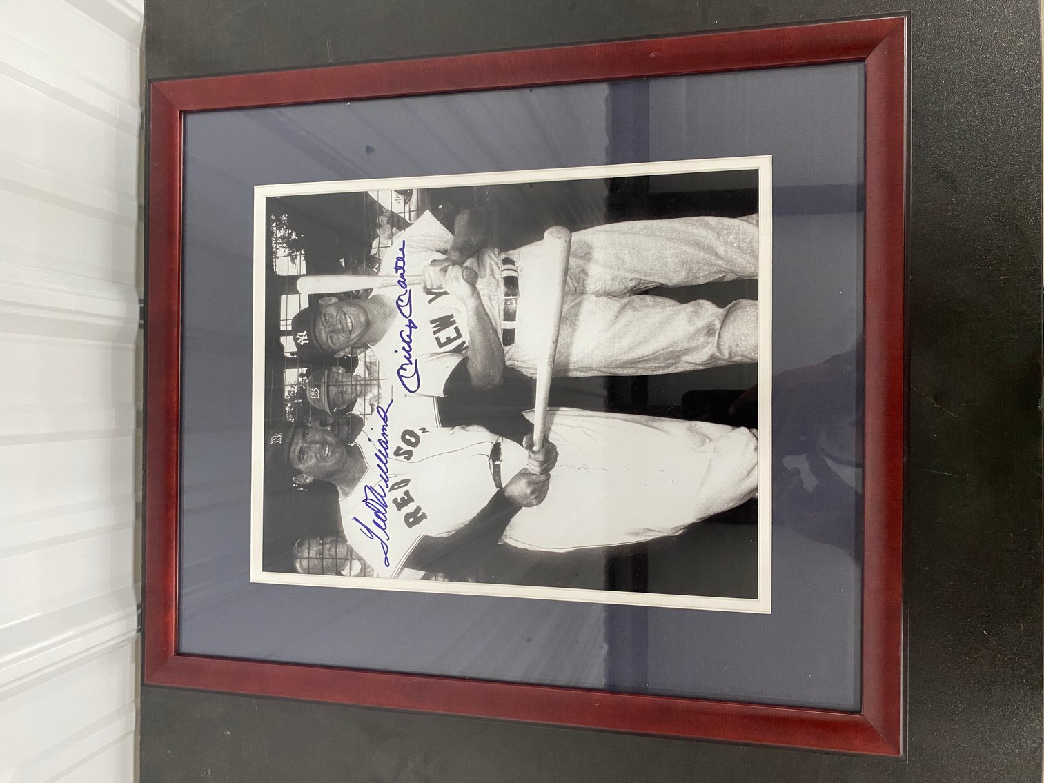 Image for Shinnston, WV – Sports Cards & Memorabilia, Political Collectibles, and More!