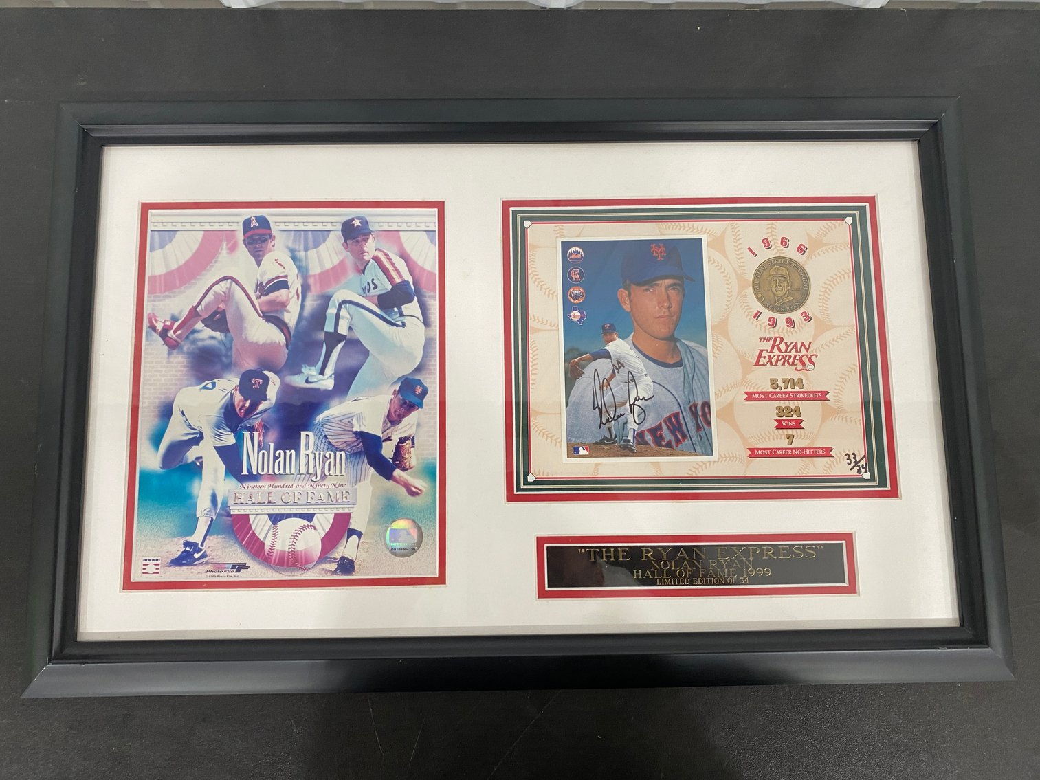 Image for Shinnston, WV – Sports Cards & Memorabilia, Political Collectibles, and More!