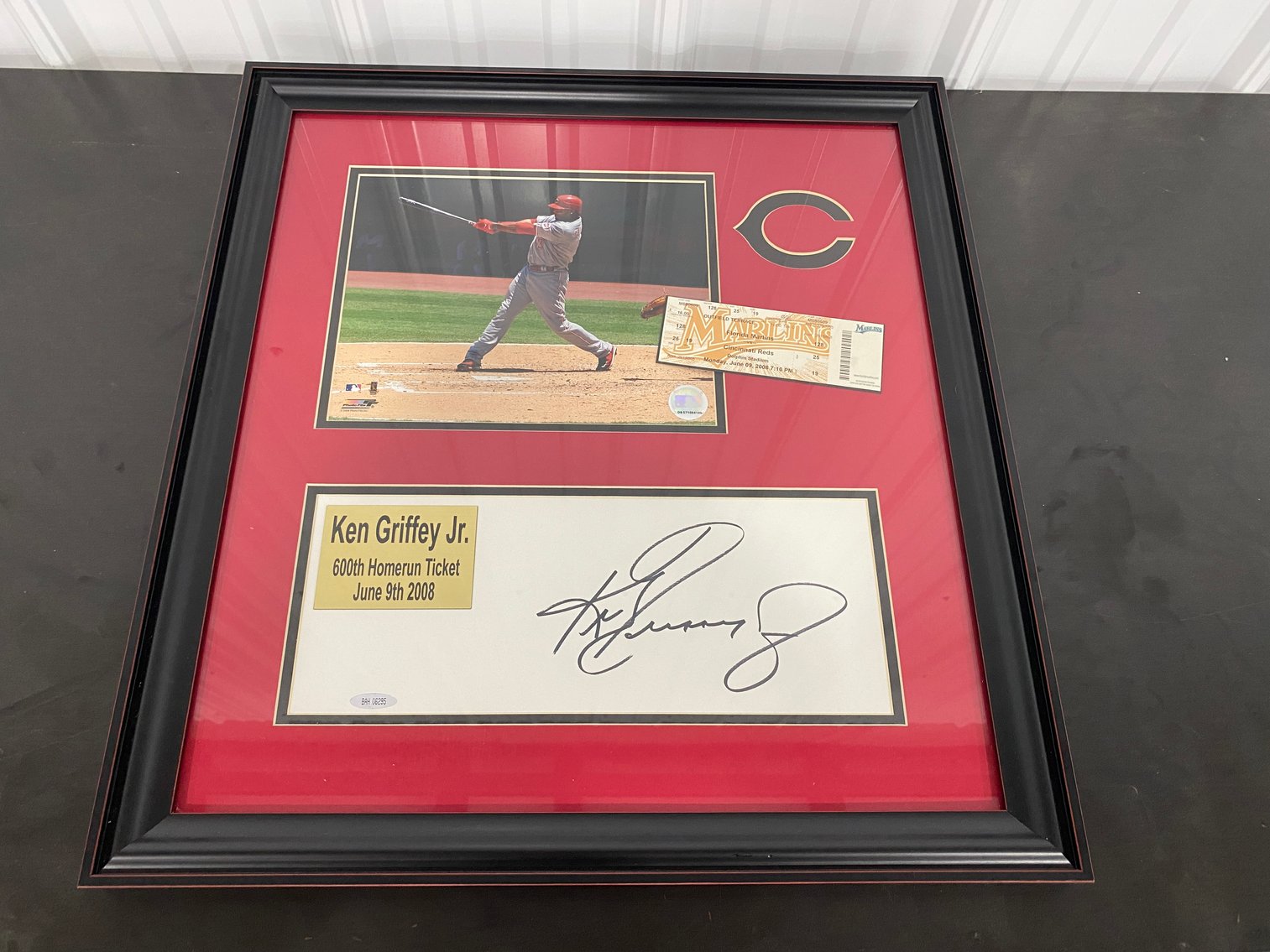 Image for Shinnston, WV – Sports Cards & Memorabilia, Political Collectibles, and More!