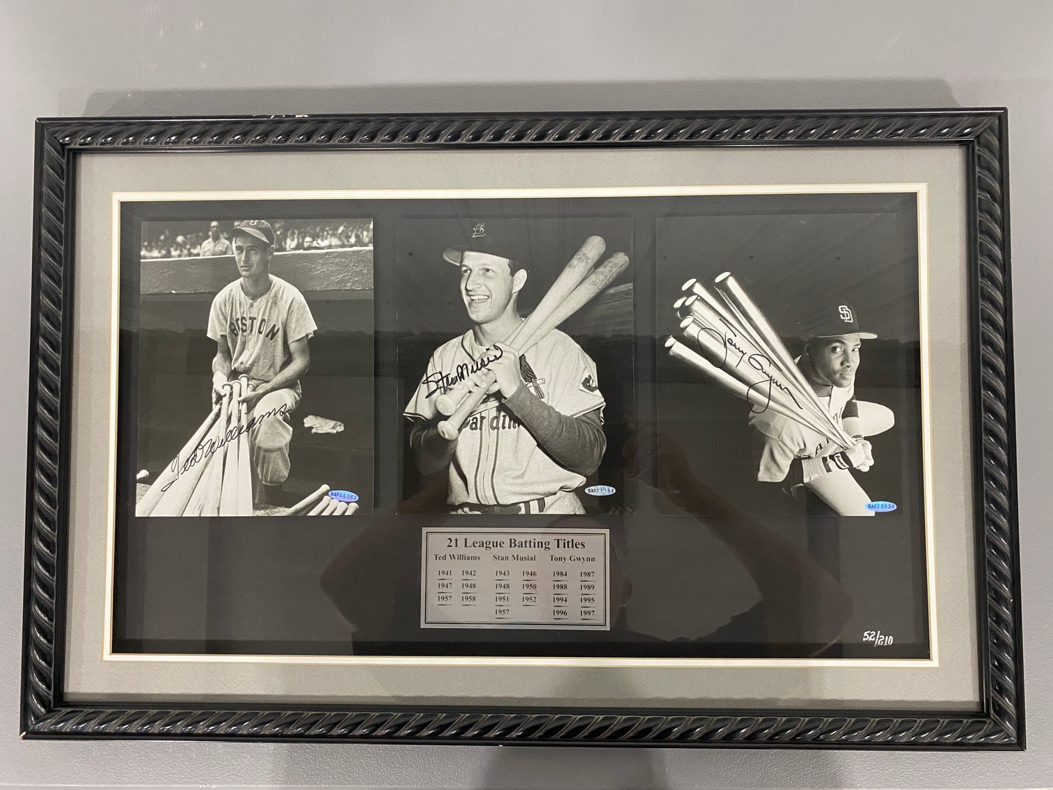 Image for Shinnston, WV – Sports Cards & Memorabilia, Political Collectibles, and More!