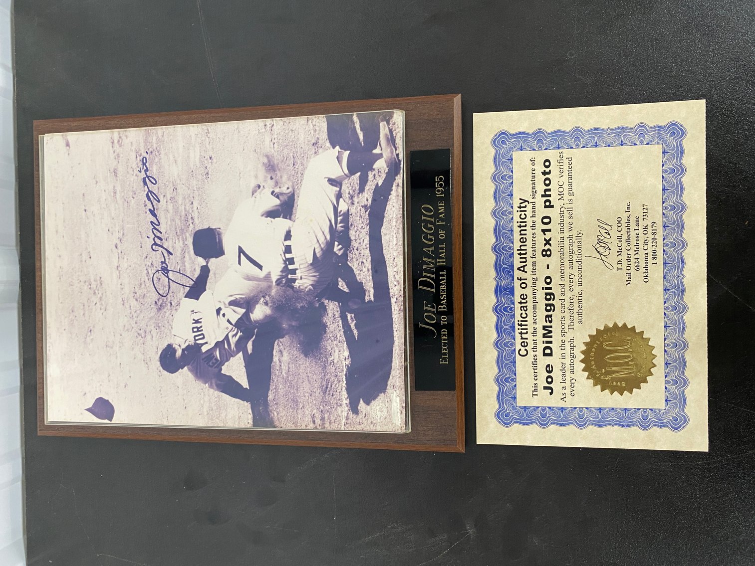 Image for Shinnston, WV – Sports Cards & Memorabilia, Political Collectibles, and More!