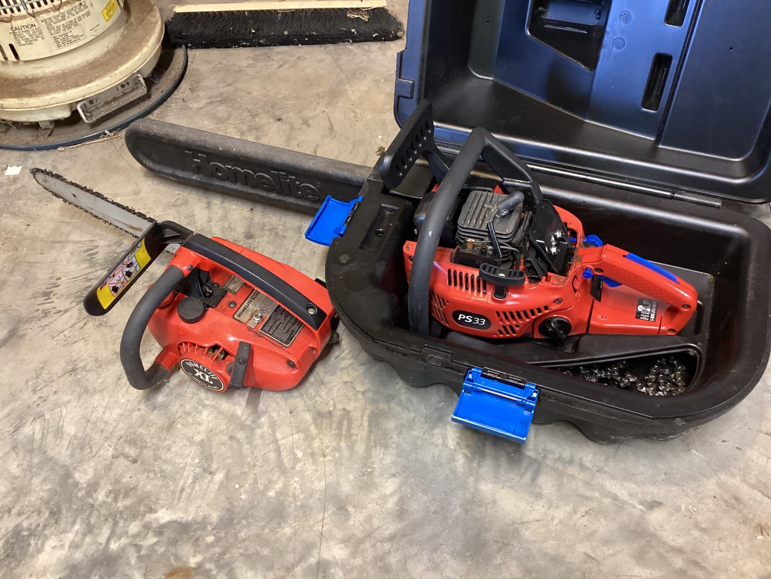 Image for Oakland, MD – Antique Furniture, Honda Del Sol, Aluminum Boat & Tools