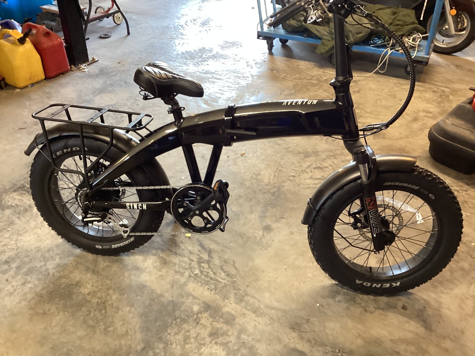 Image for Oakland, MD – Antique Furniture, Honda Del Sol, Aluminum Boat & Tools