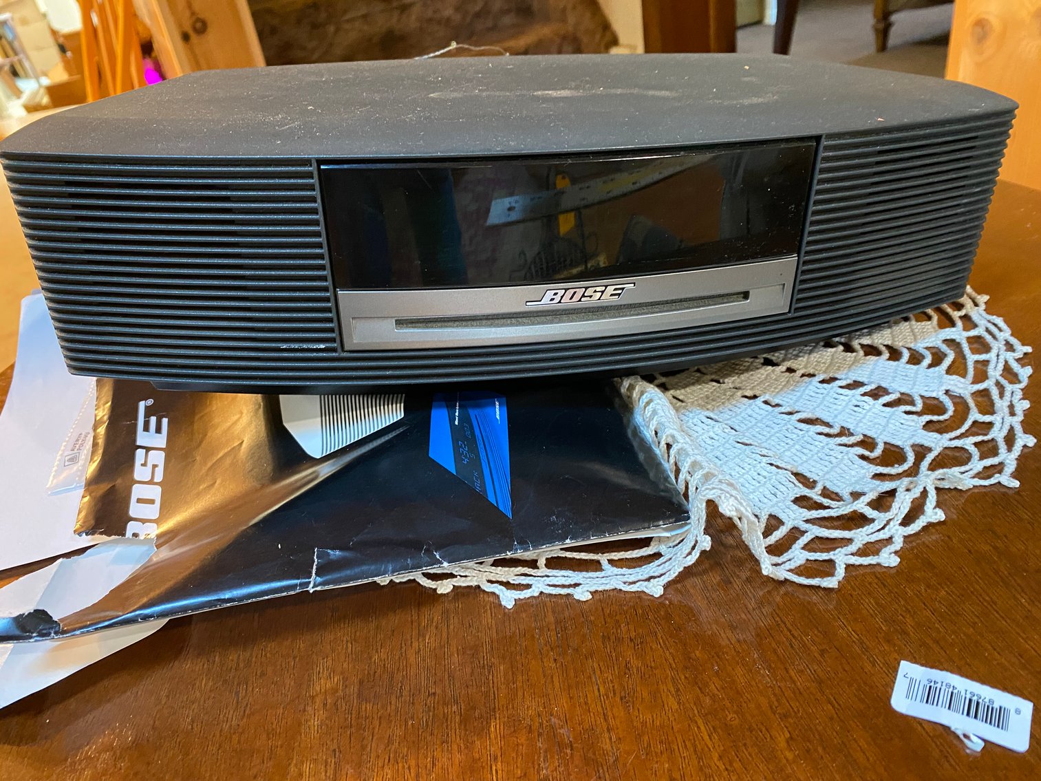 Image for Oakland, MD – Antique Furniture, Honda Del Sol, Aluminum Boat & Tools