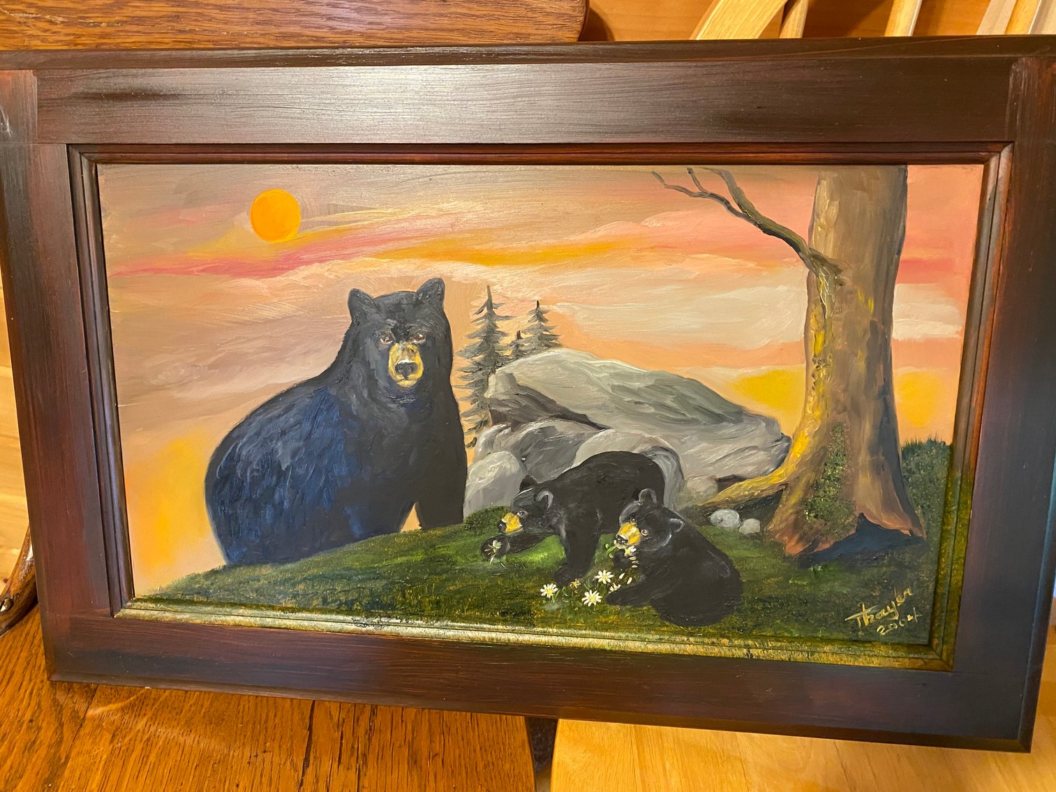 Image for Oakland, MD – Antique Furniture, Honda Del Sol, Aluminum Boat & Tools