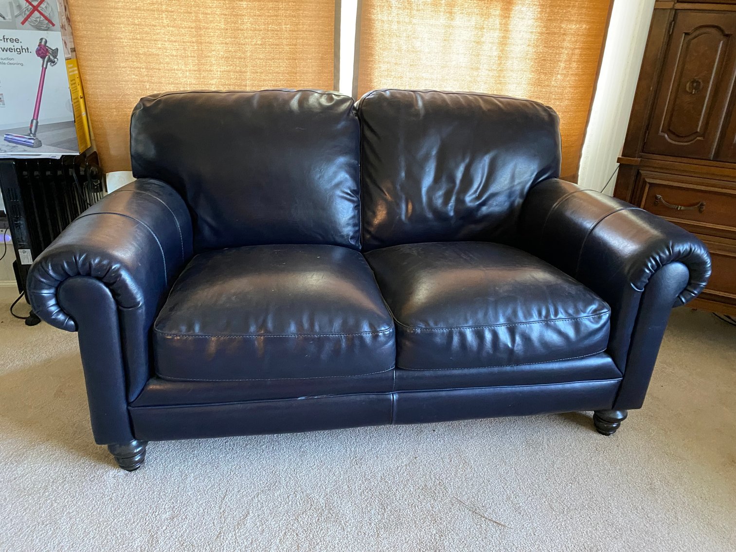 Image for Oakland, MD – Antique Furniture, Honda Del Sol, Aluminum Boat & Tools