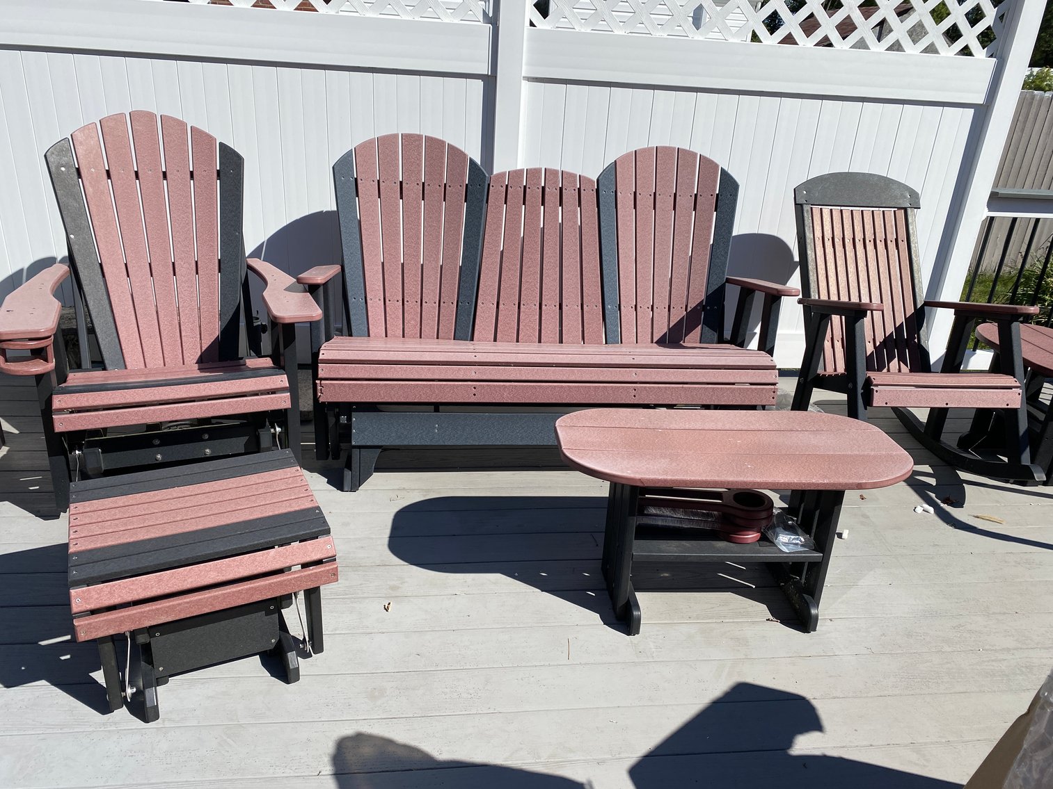 Image for Pittsburgh, PA – Christmas Decor, Dickens & Heritage Villages, Lawn & Garden Items, Designer Purses and Much More!