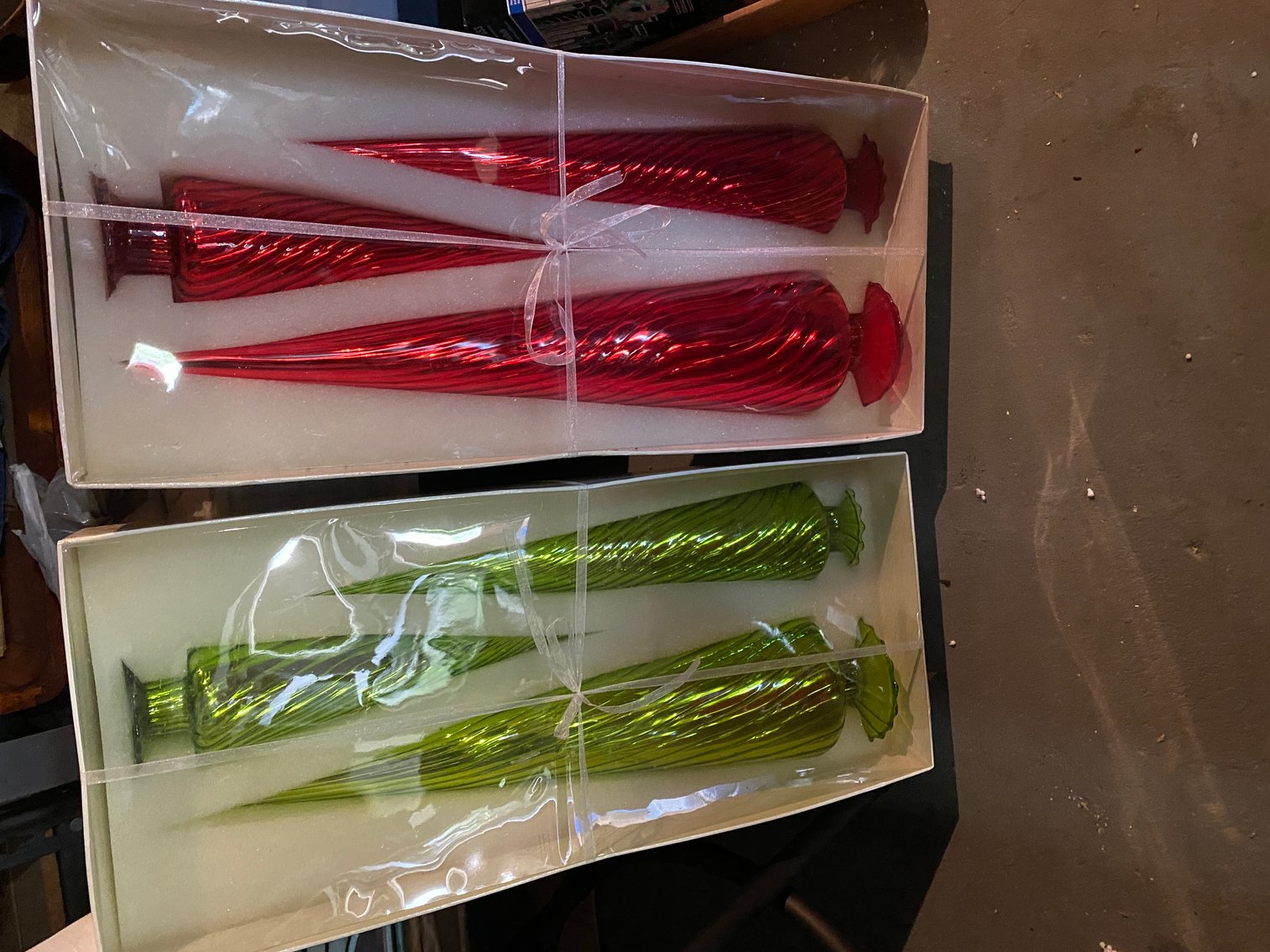 Image for Pittsburgh, PA – Christmas Decor, Dickens & Heritage Villages, Lawn & Garden Items, Designer Purses and Much More!