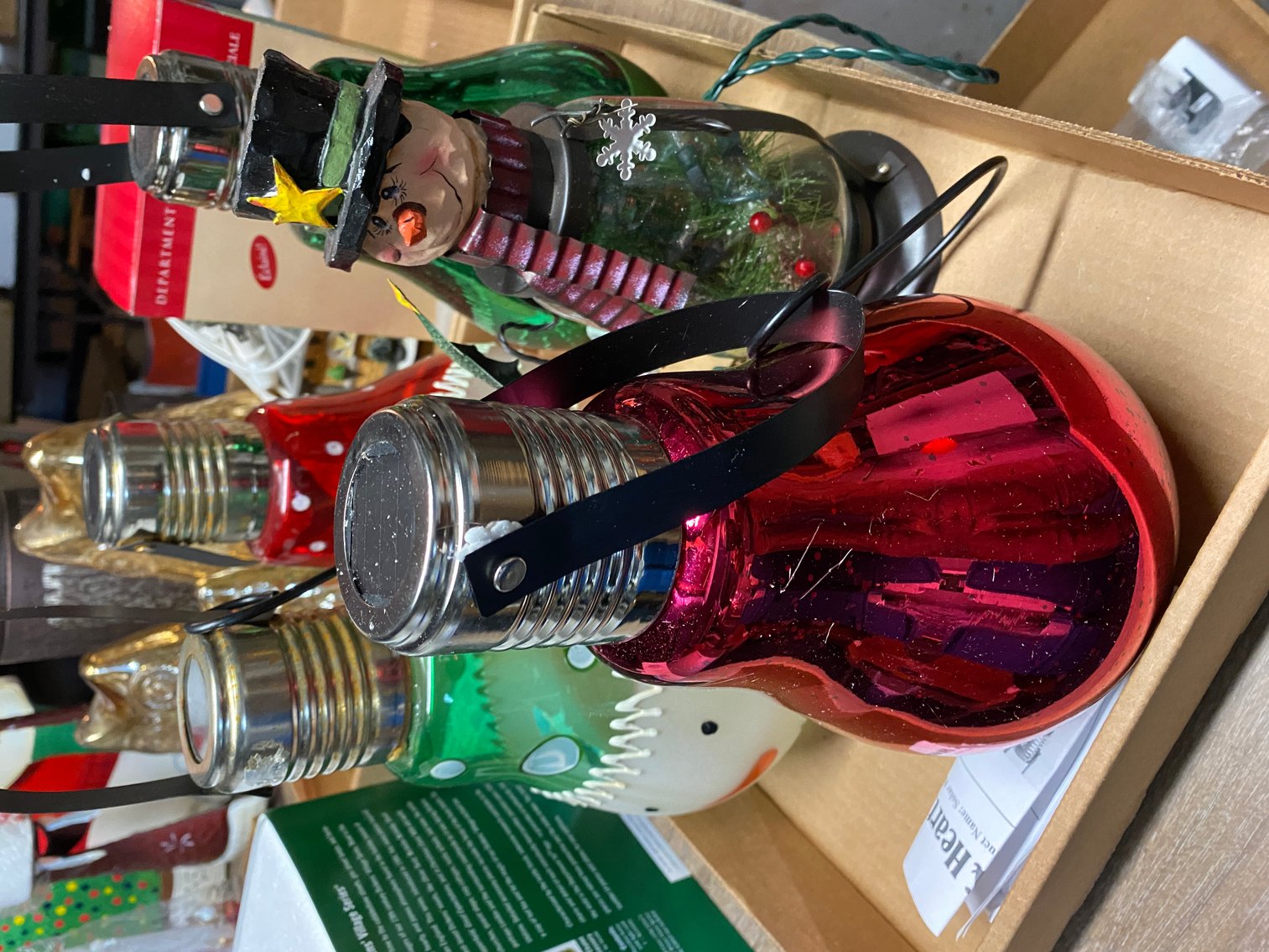 Image for Pittsburgh, PA – Christmas Decor, Dickens & Heritage Villages, Lawn & Garden Items, Designer Purses and Much More!