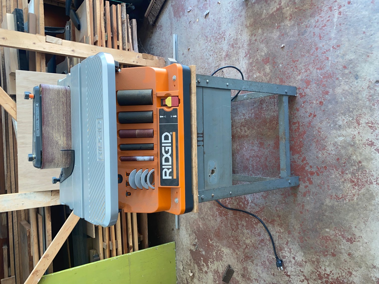 Image for Latrobe, PA – Woodworking Equipment, Power Tools, Hand Tools, Lumber & Hardwoods, and More!