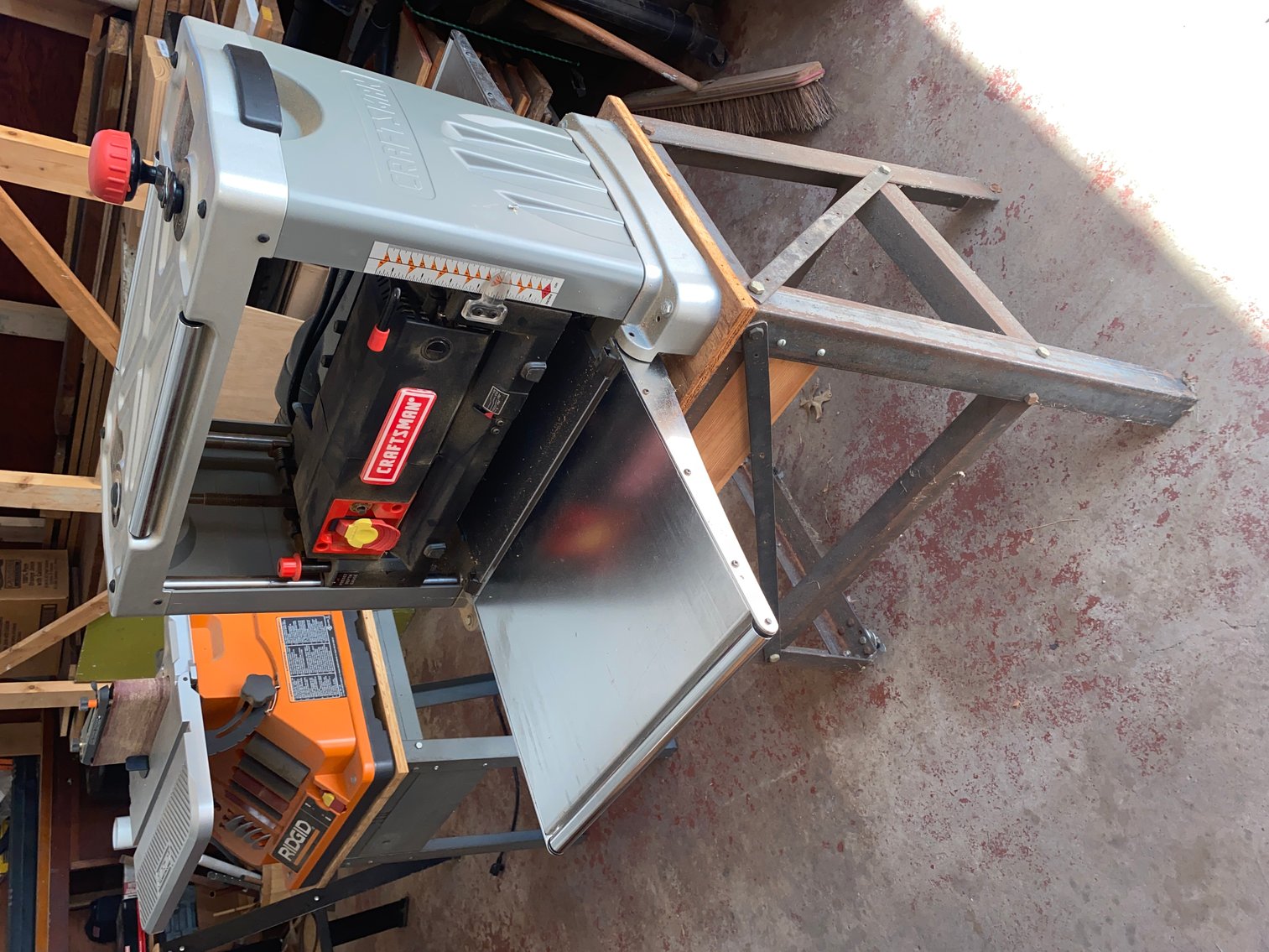 Image for Latrobe, PA – Woodworking Equipment, Power Tools, Hand Tools, Lumber & Hardwoods, and More!