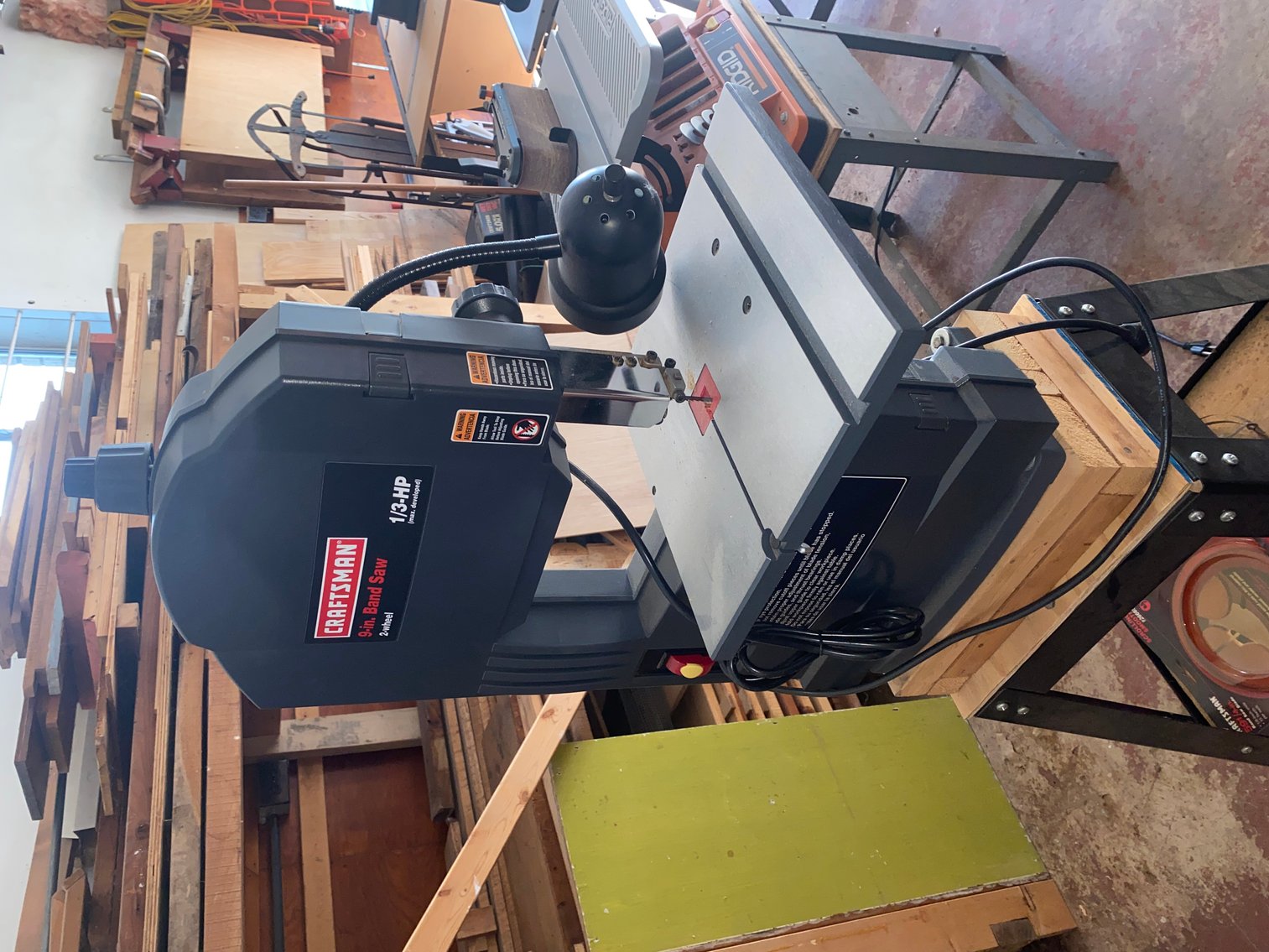 Image for Latrobe, PA – Woodworking Equipment, Power Tools, Hand Tools, Lumber & Hardwoods, and More!