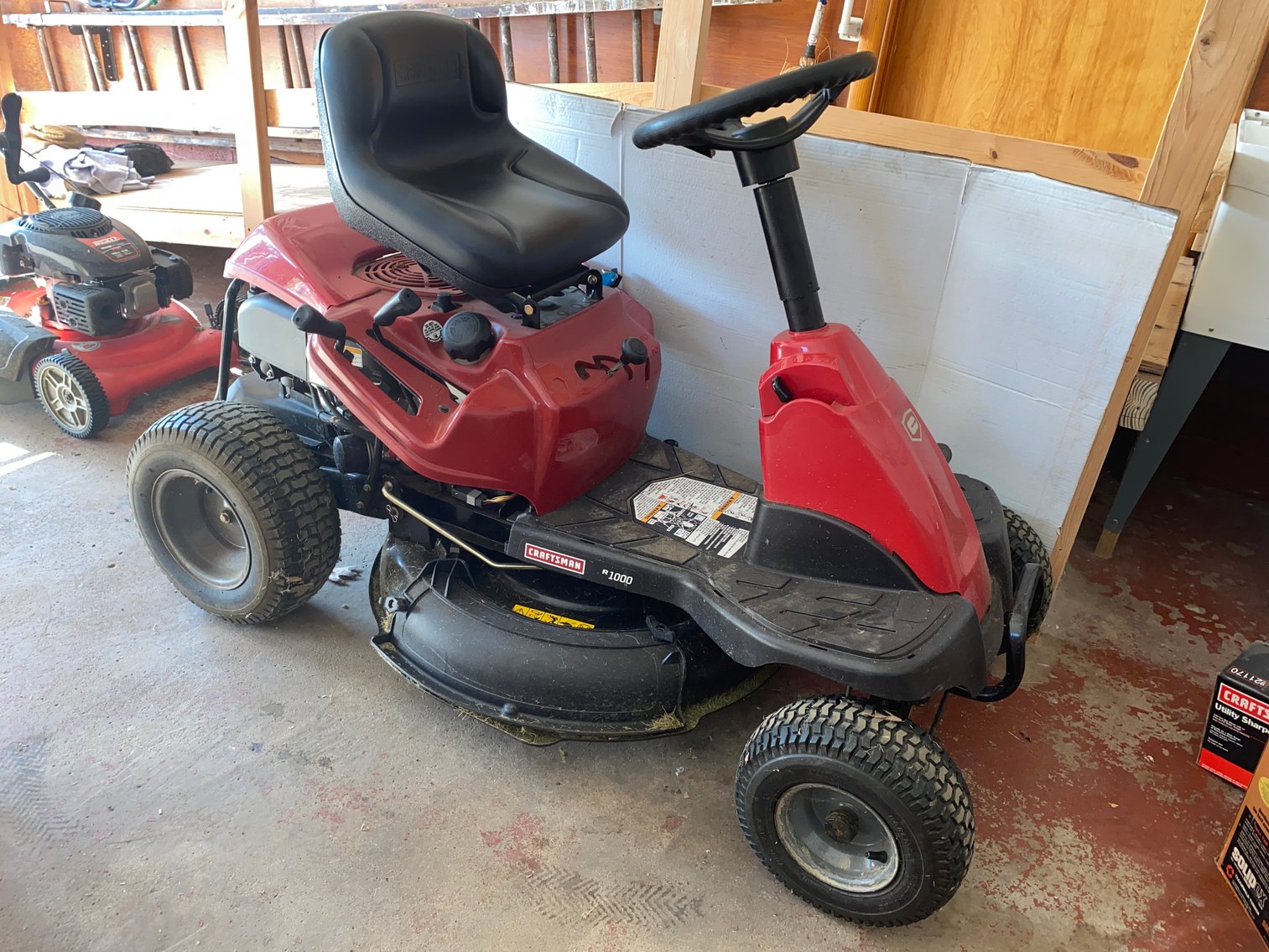 Image for Latrobe, PA – Woodworking Equipment, Power Tools, Hand Tools, Lumber & Hardwoods, and More!