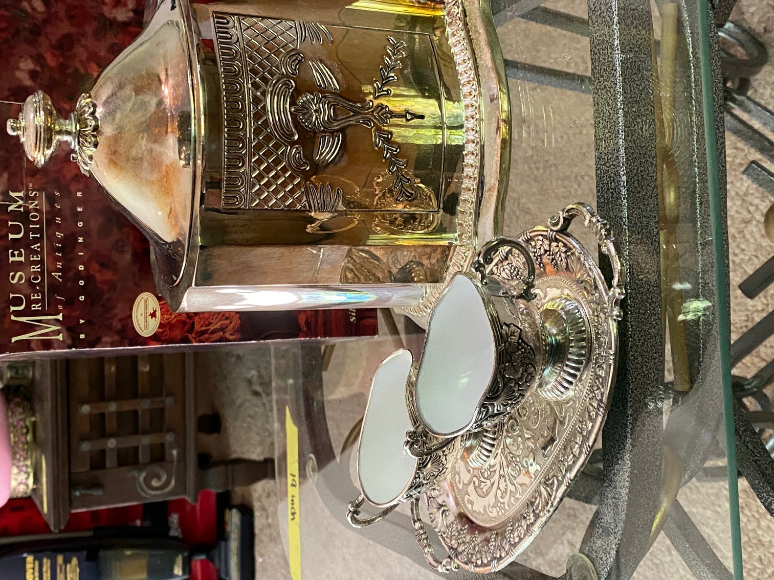 Image for Hopwood, PA – Modern & Vintage Furniture, Electronics, Décor, Prints, Vinyls and Much more!