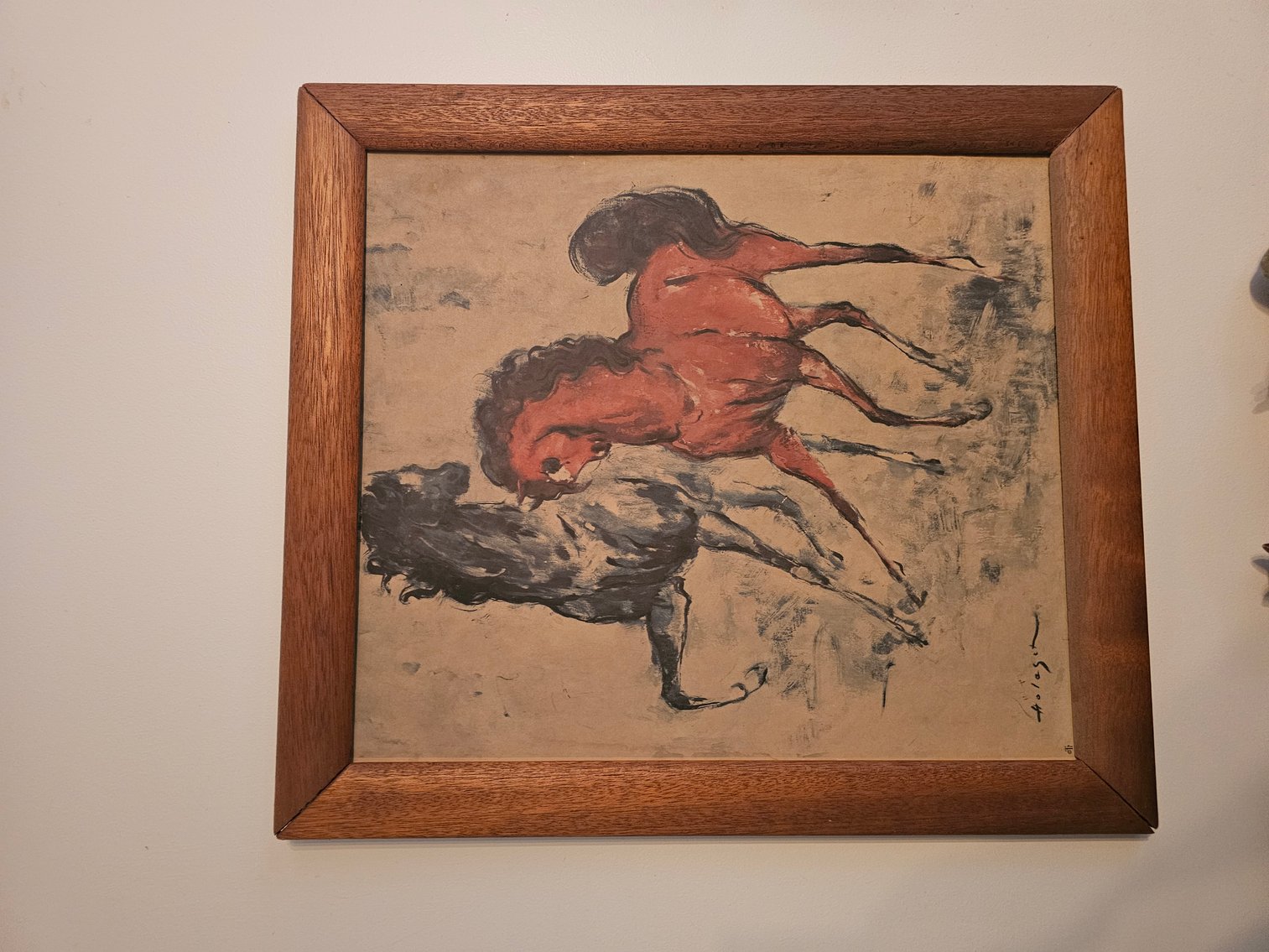 Image for St. Albans, WV – HUGE Collection of Horses, Blenko Glass, Jewelry, Tools, Prints, Furniture and Much More!