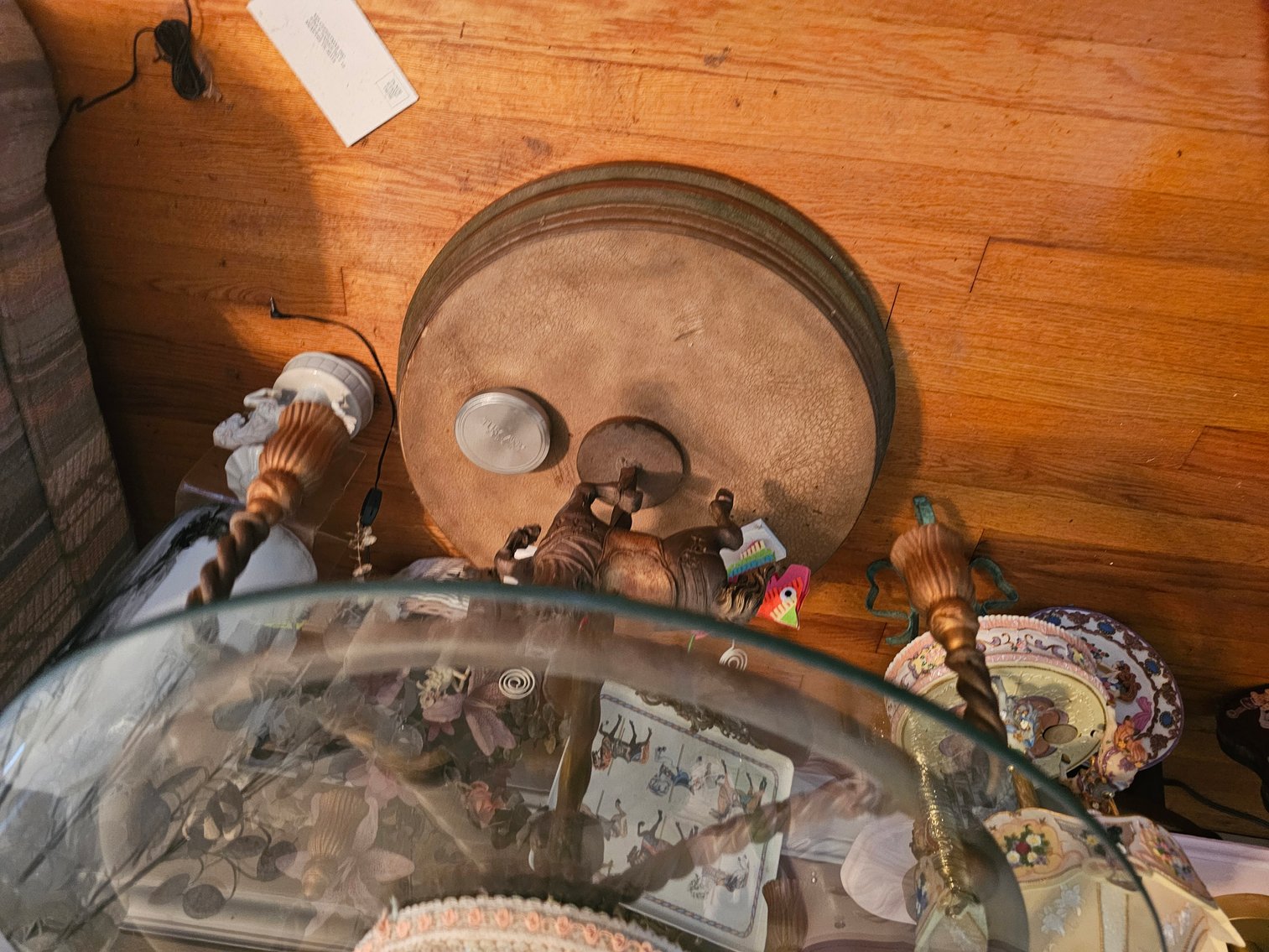 Image for St. Albans, WV – HUGE Collection of Horses, Blenko Glass, Jewelry, Tools, Prints, Furniture and Much More!