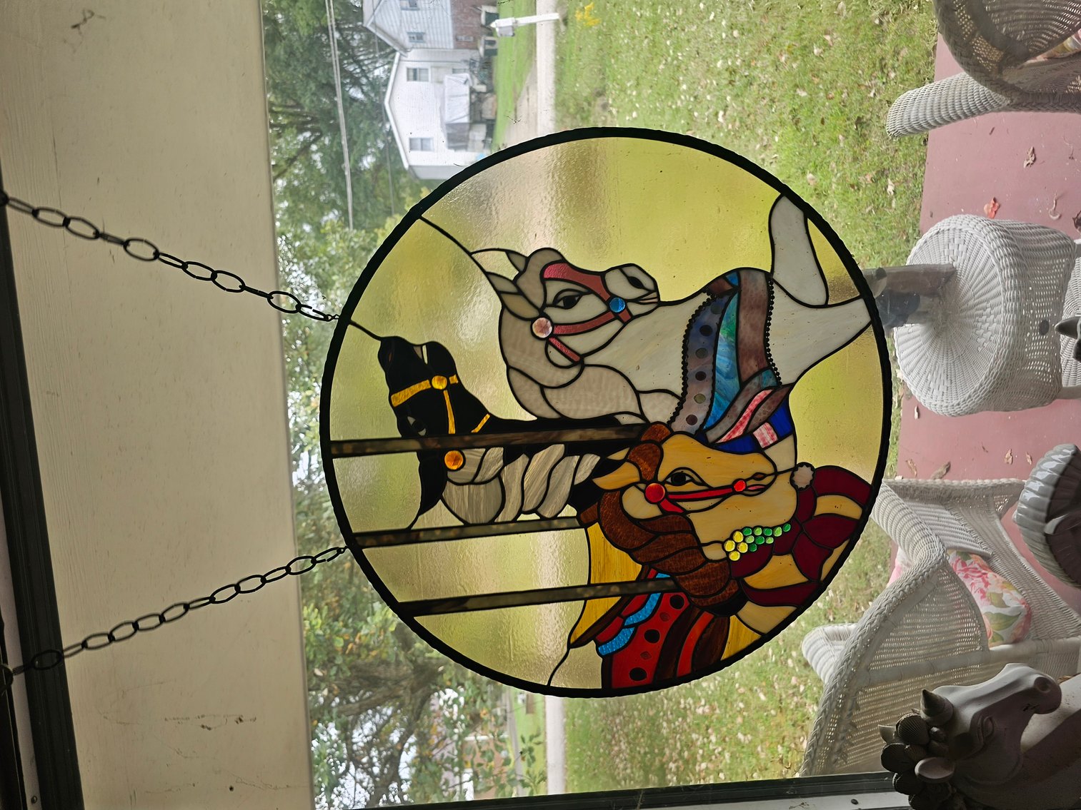 Image for St. Albans, WV – HUGE Collection of Horses, Blenko Glass, Jewelry, Tools, Prints, Furniture and Much More!