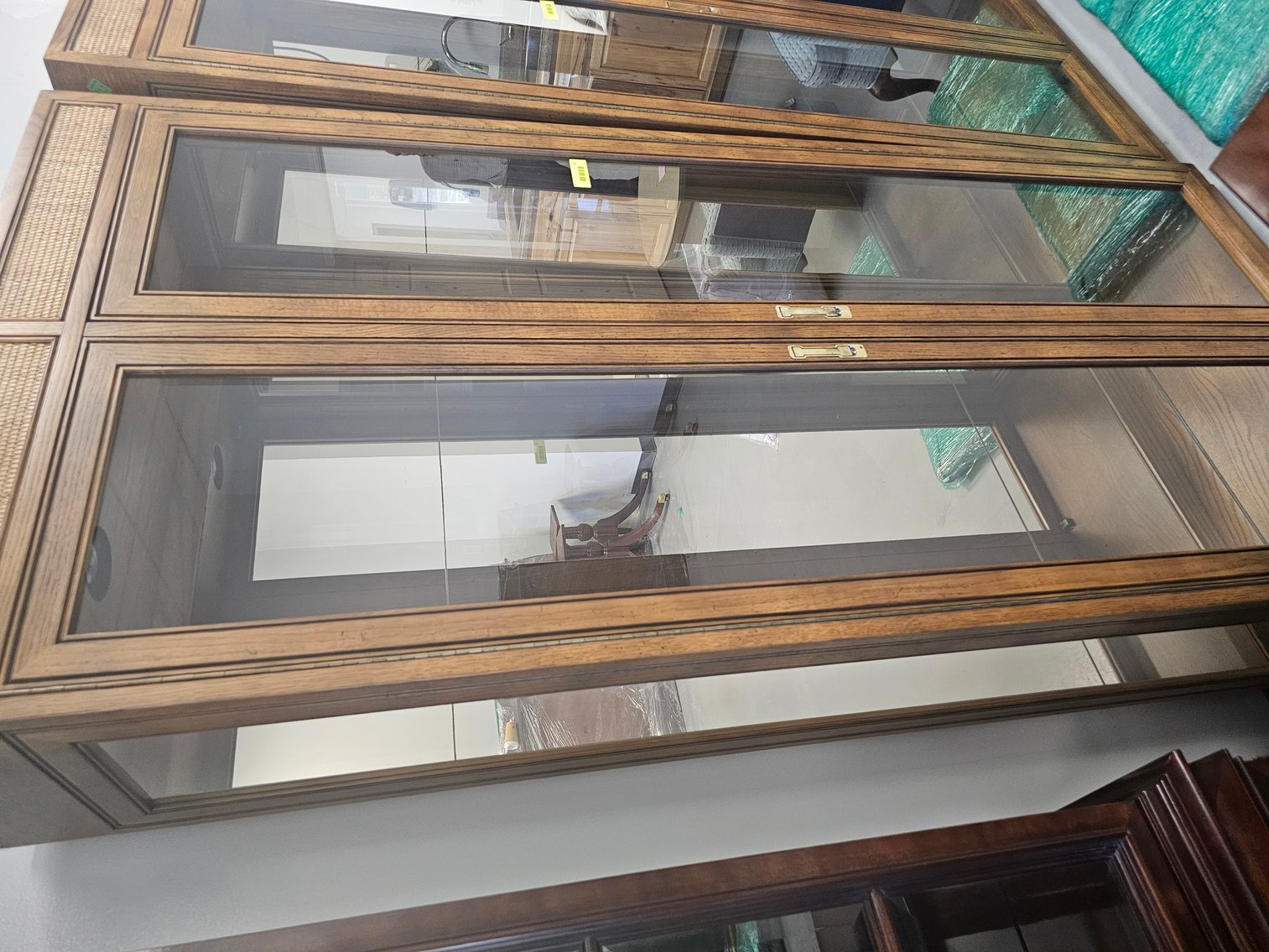 Image for Beckley, WV -  Display Cabinets, Household Goods, Tools, Décor and Much More!