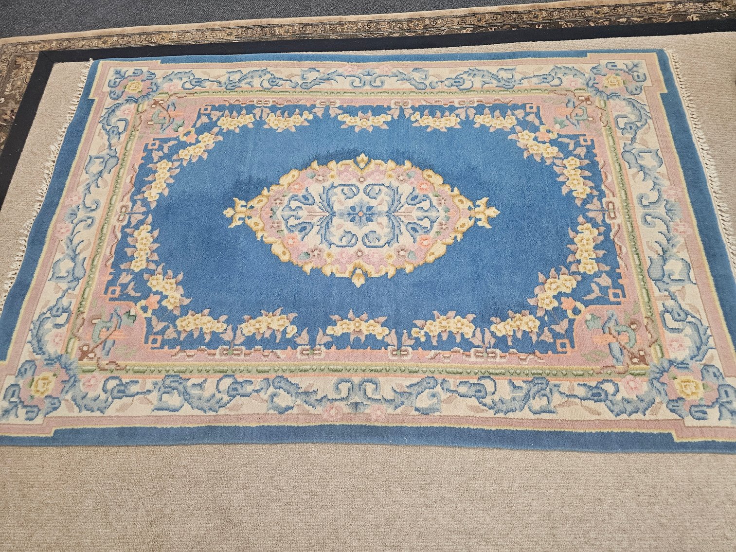 Image for Beckley, WV -  Display Cabinets, Household Goods, Tools, Décor and Much More!