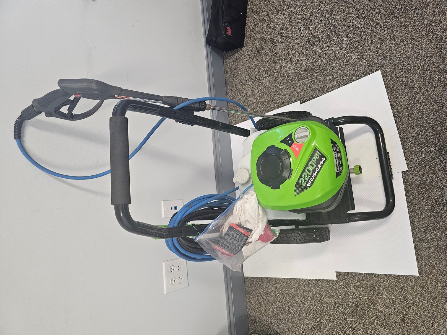 Image for Beckley, WV -  Display Cabinets, Household Goods, Tools, Décor and Much More!