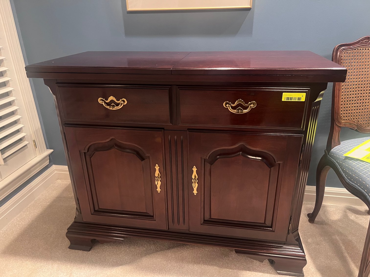 Image for Beckley, WV -  Display Cabinets, Household Goods, Tools, Décor and Much More!