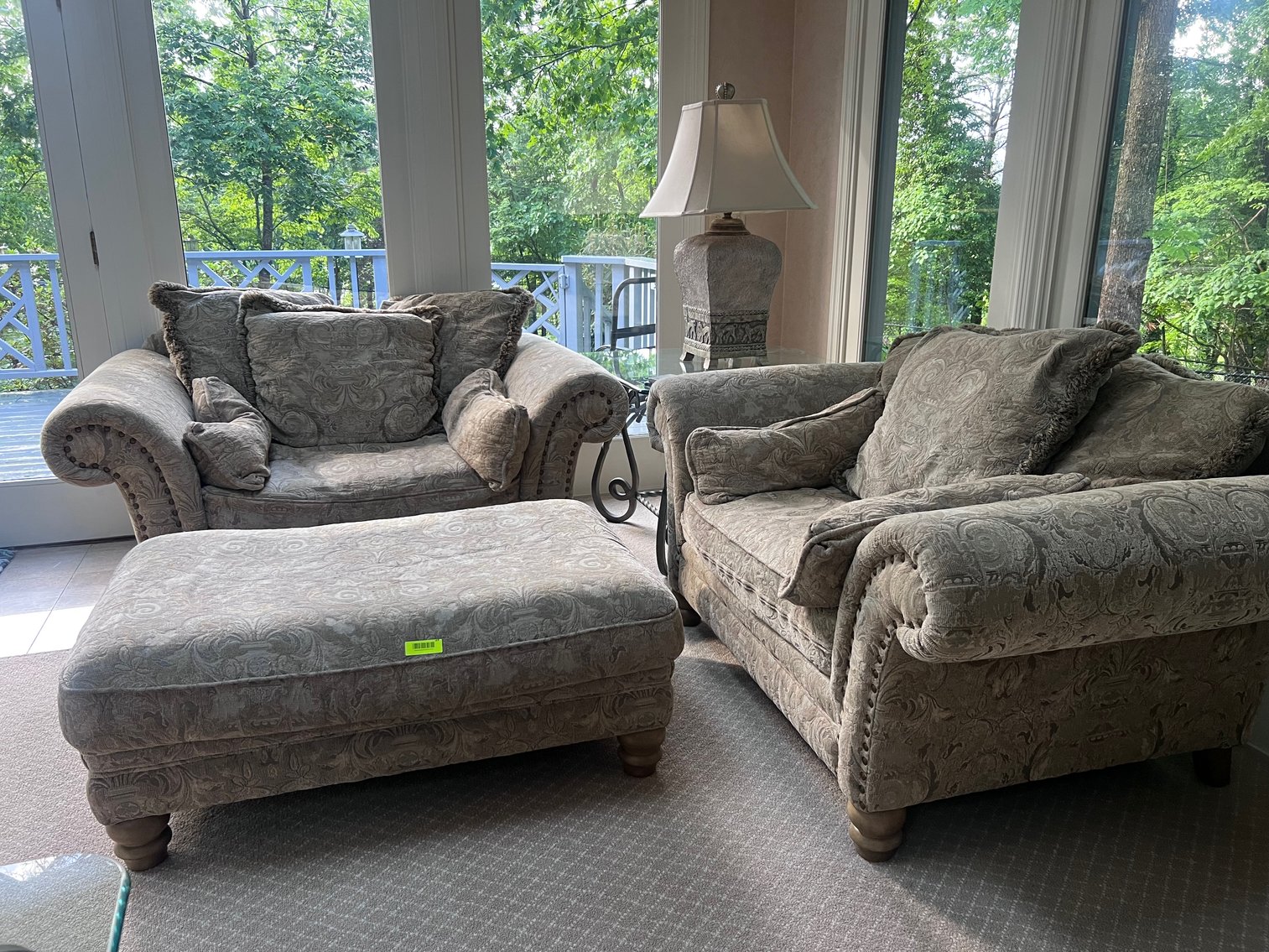 Image for Beckley, WV -  Display Cabinets, Household Goods, Tools, Décor and Much More!