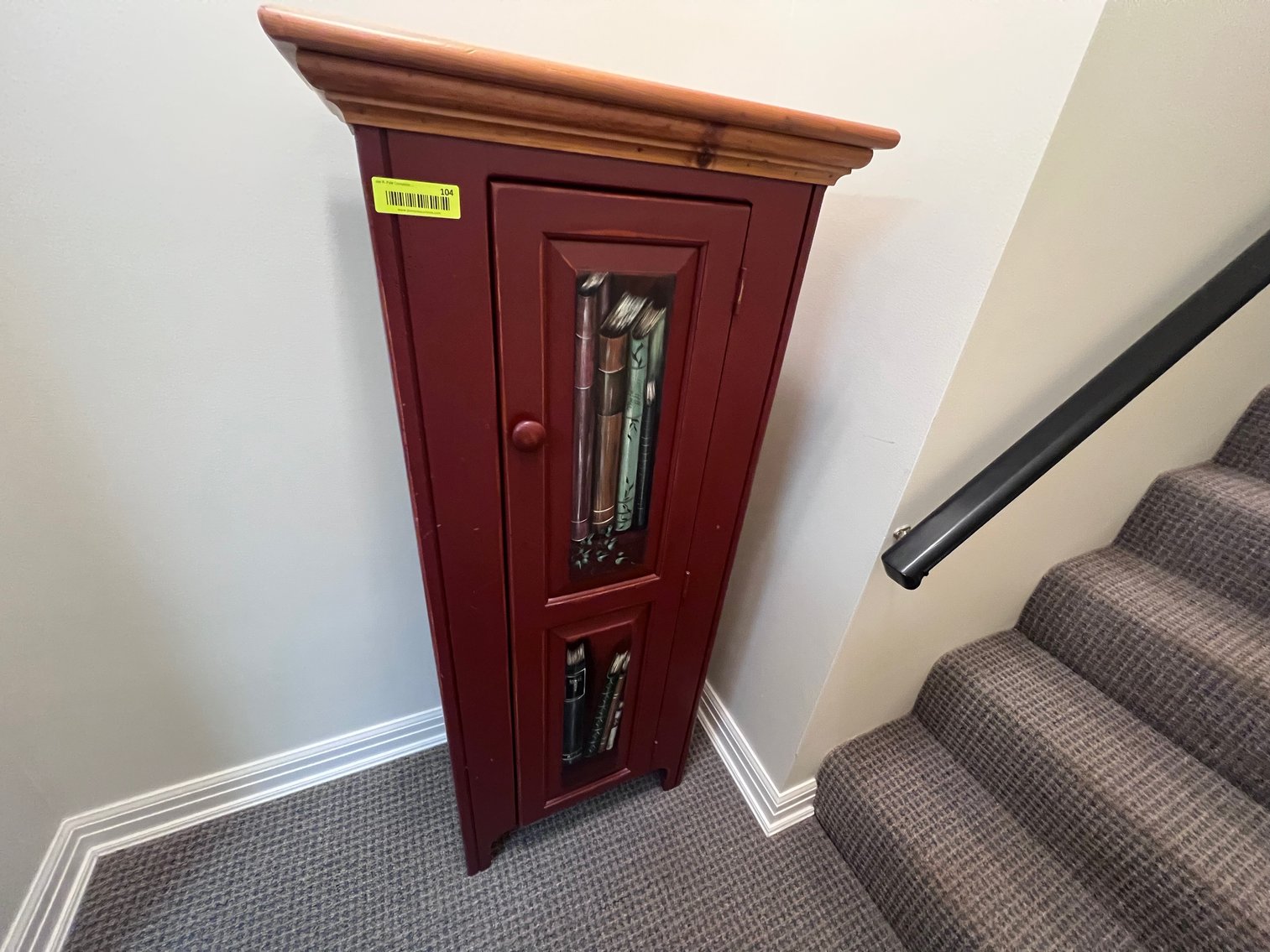 Image for Beckley, WV -  Display Cabinets, Household Goods, Tools, Décor and Much More!