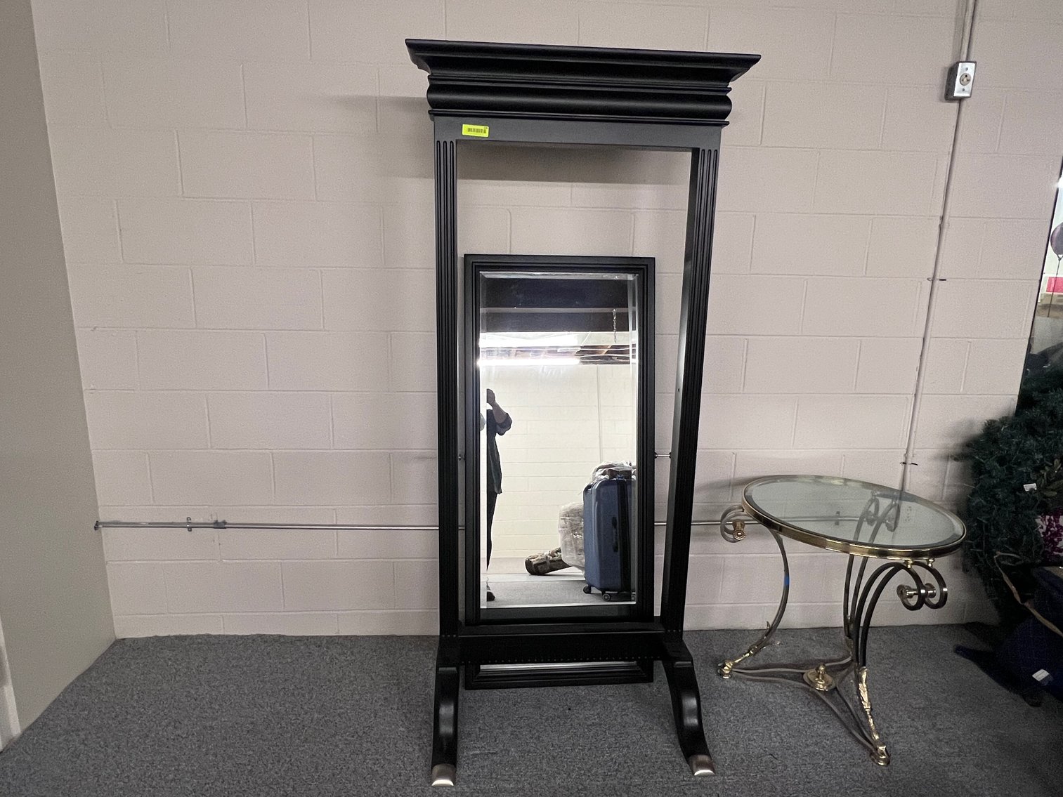 Image for Beckley, WV -  Display Cabinets, Household Goods, Tools, Décor and Much More!