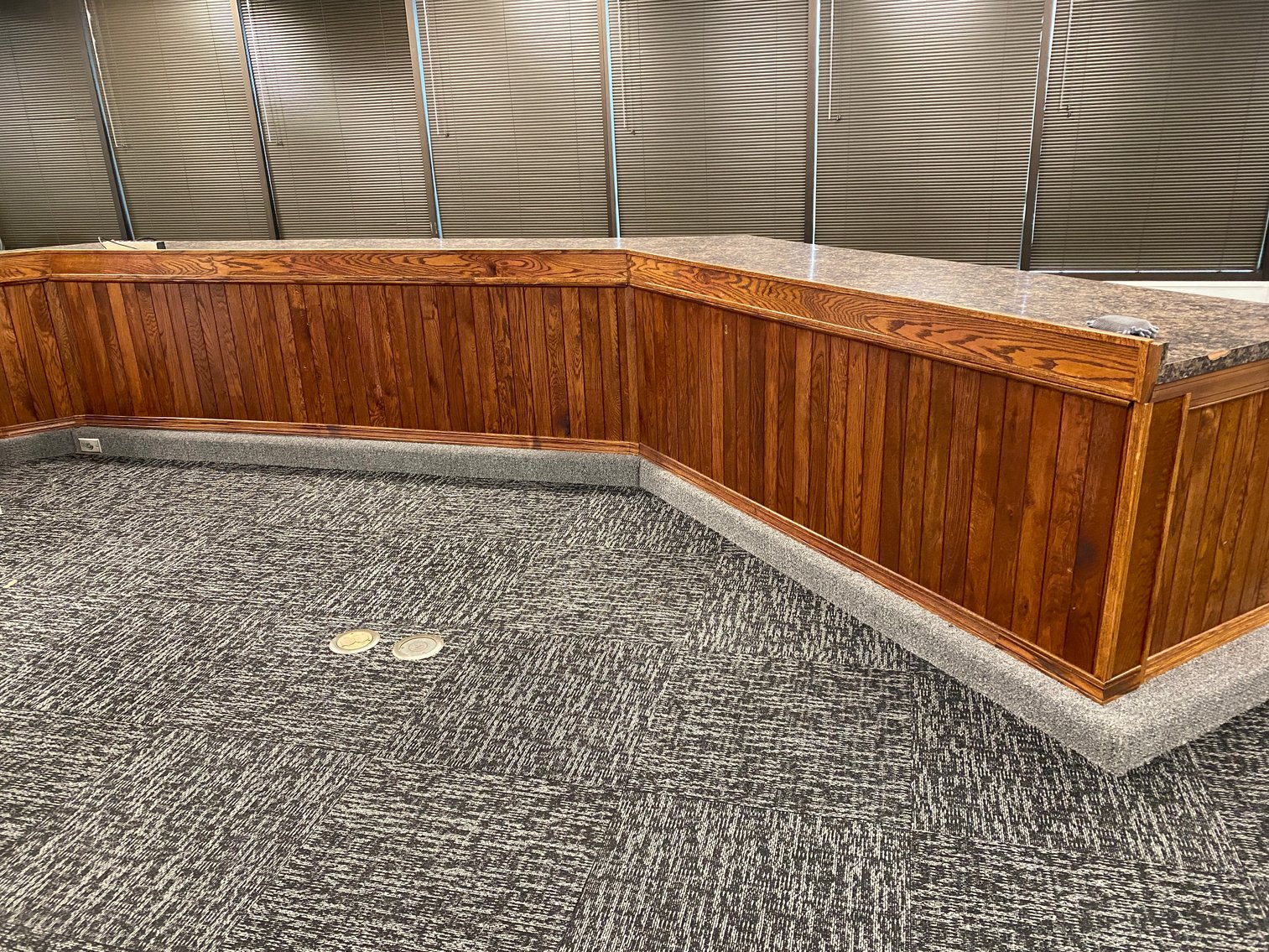 Image for Washington, PA – Washington County Government Office Building Liquidation